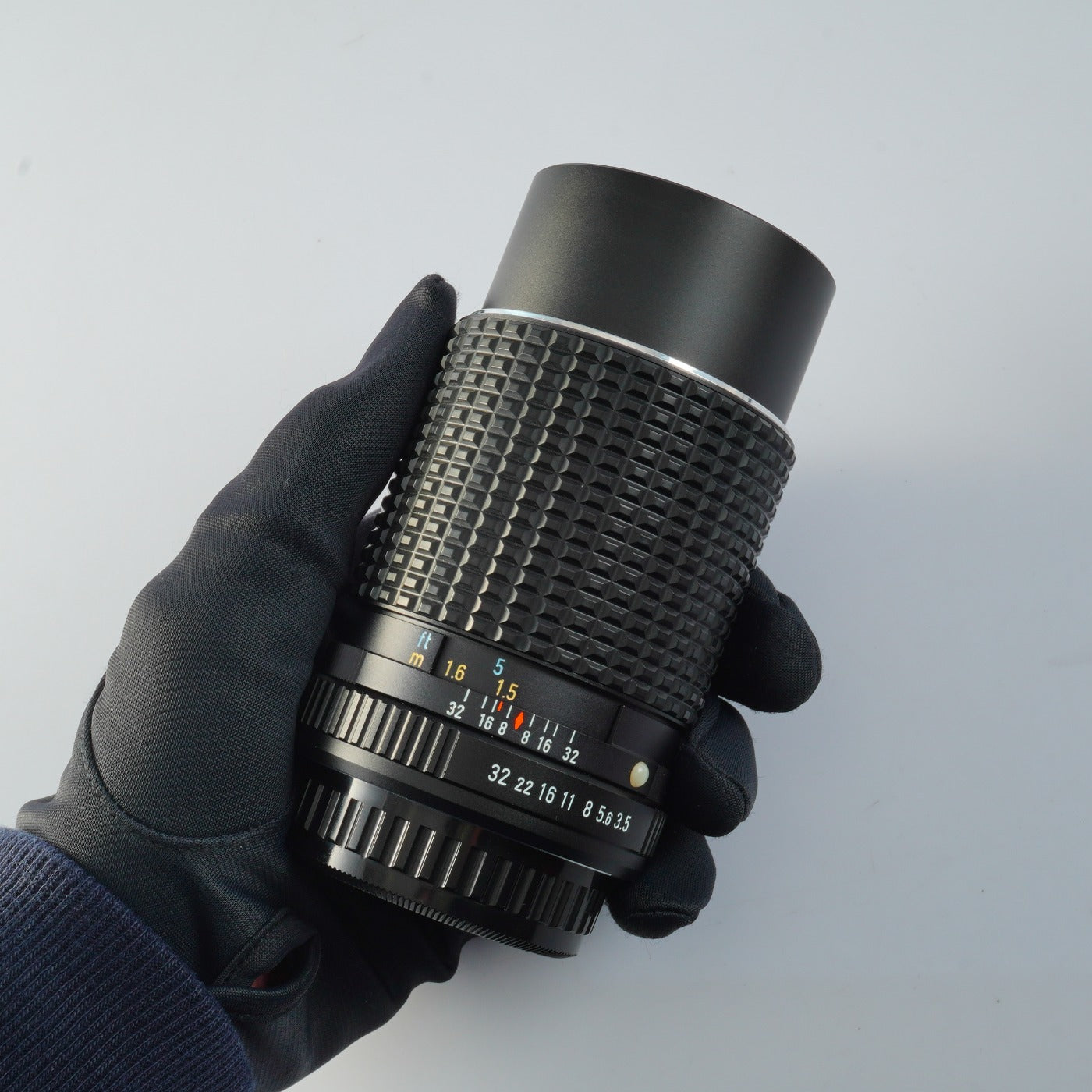 SMC PENTAX 135mm F/3.5 (Pentax K用) 単焦点レンズ