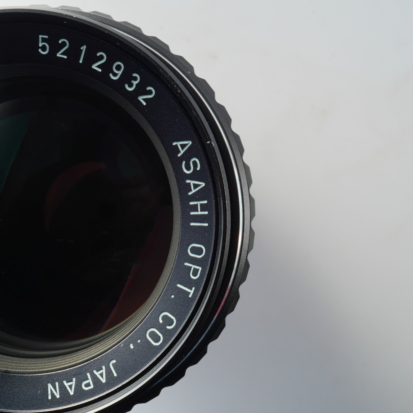 SMC PENTAX 135mm F/3.5 (Pentax K用) 単焦点レンズ