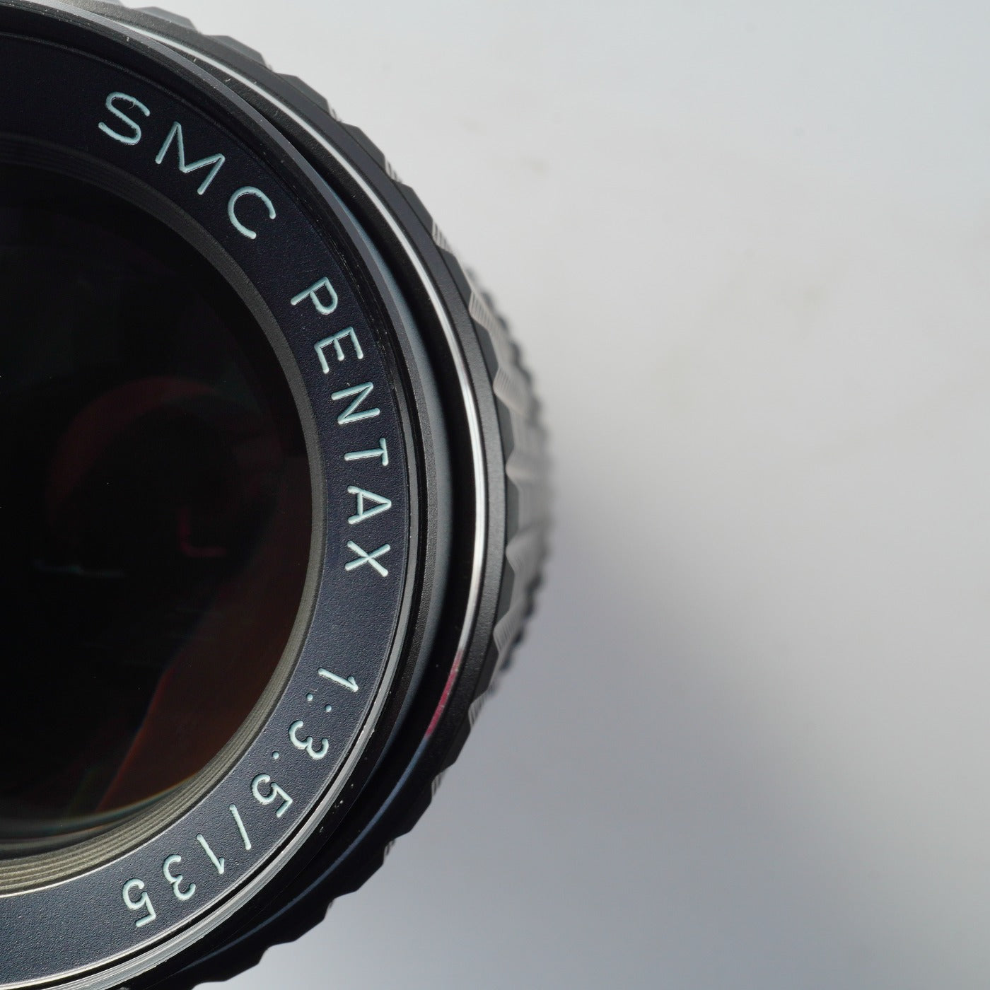 SMC PENTAX 135mm F/3.5 (Pentax K用) 単焦点レンズ