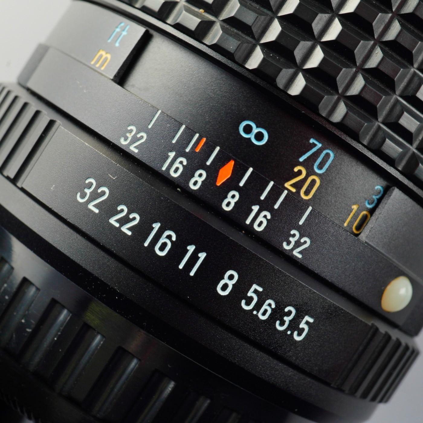 SMC PENTAX 135mm F/3.5 (Pentax K用) 単焦点レンズ