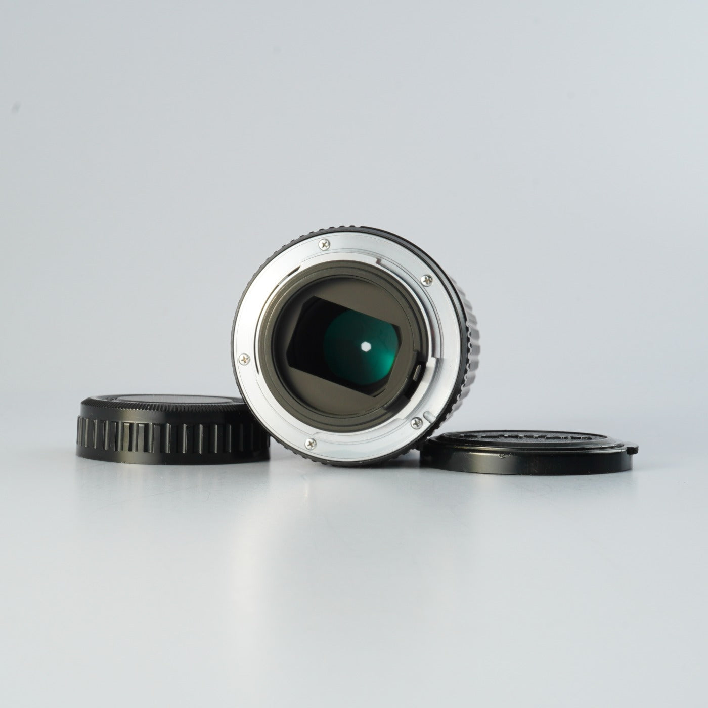 SMC PENTAX 135mm F/3.5 (Pentax K用) 単焦点レンズ