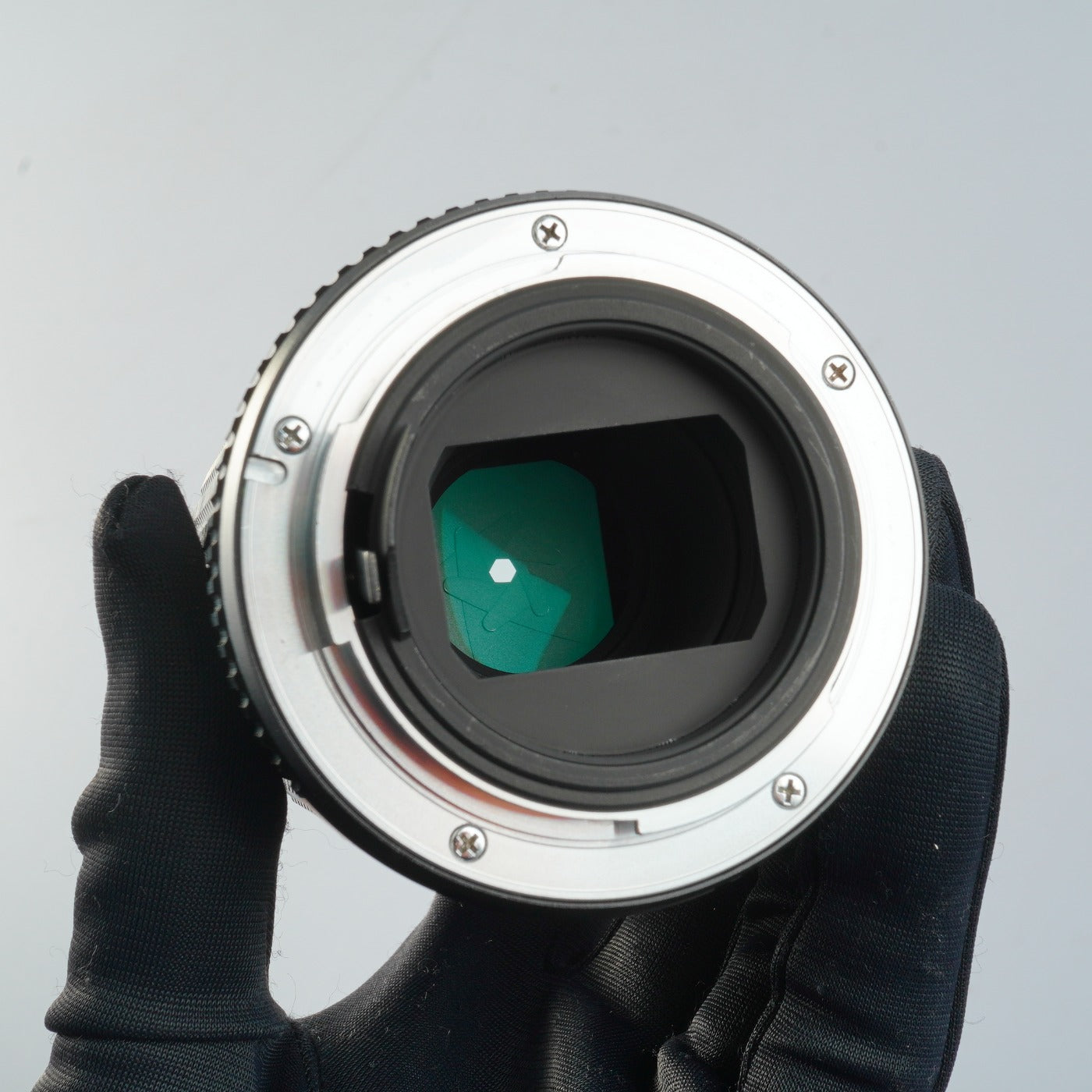 SMC PENTAX 135mm F/3.5 (Pentax K用) 単焦点レンズ