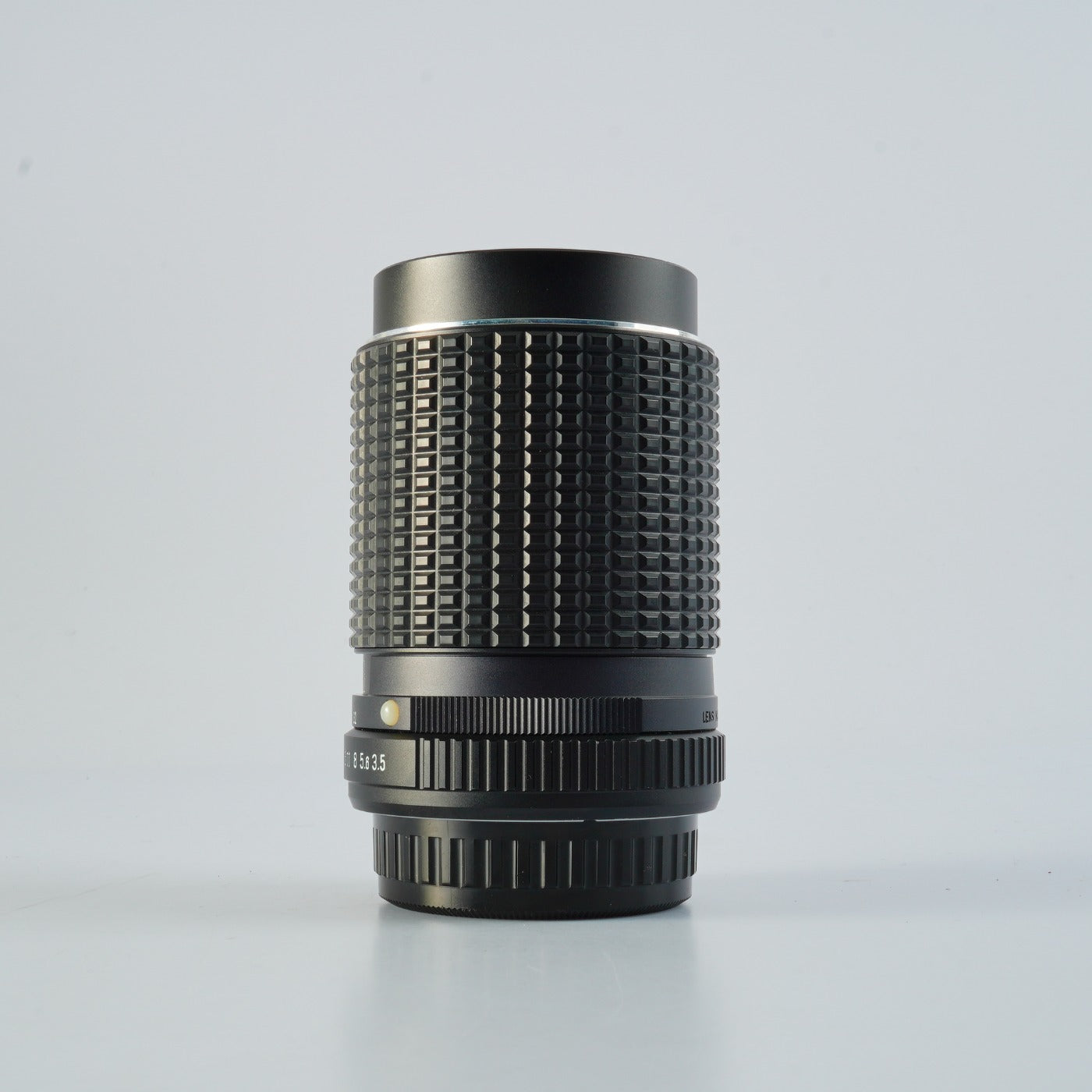 SMC PENTAX 135mm F/3.5 (Pentax K用) 単焦点レンズ