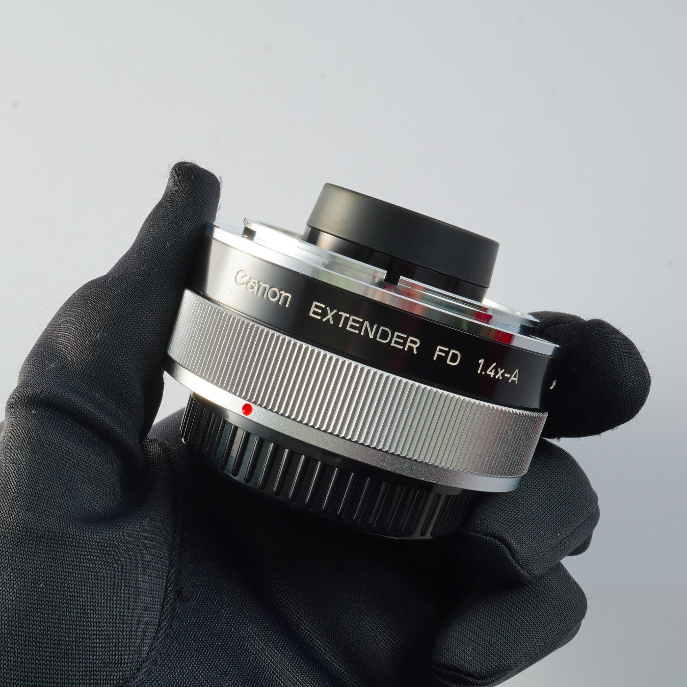 Canon Extender FD 1.4x-A テレコンバーター