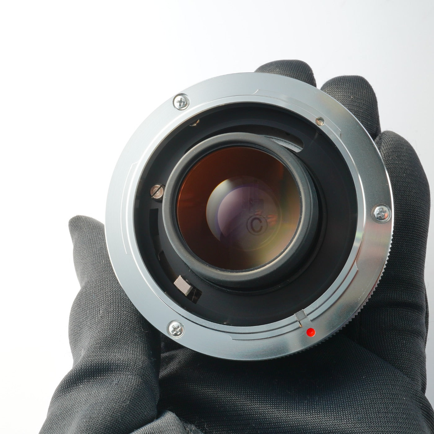 Canon Extender FD 1.4x-A テレコンバーター