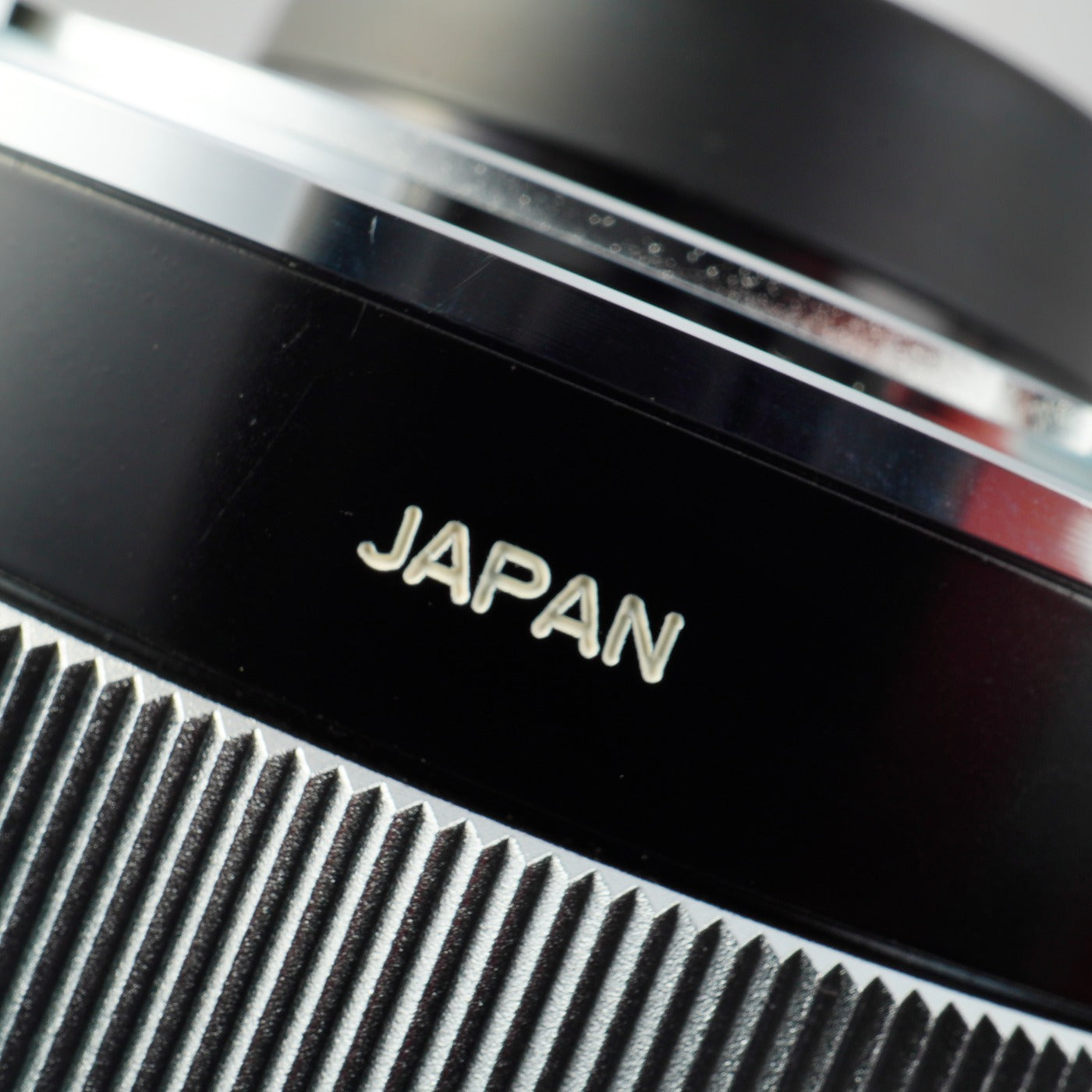 Canon Extender FD 1.4x-A テレコンバーター