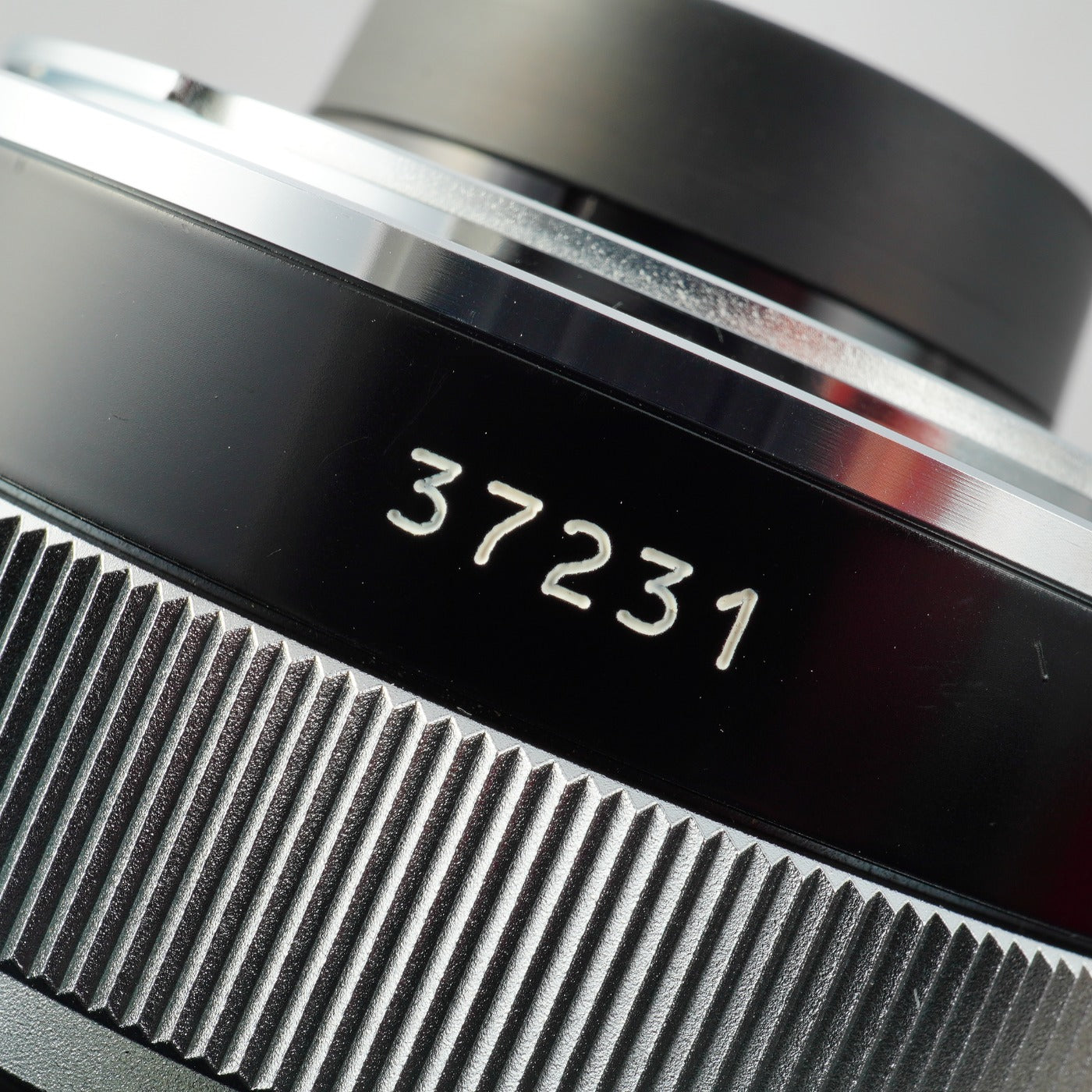 Canon Extender FD 1.4x-A テレコンバーター