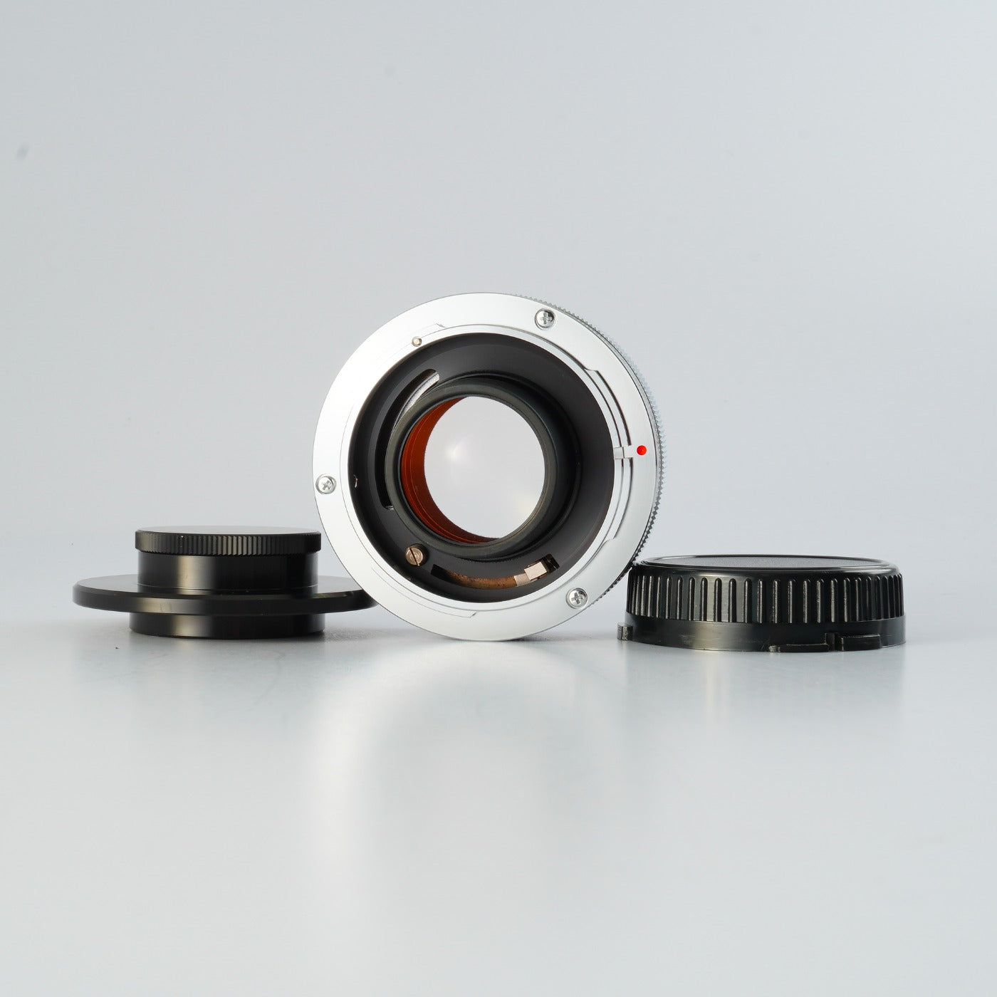 Canon Extender FD 1.4x-A テレコンバーター