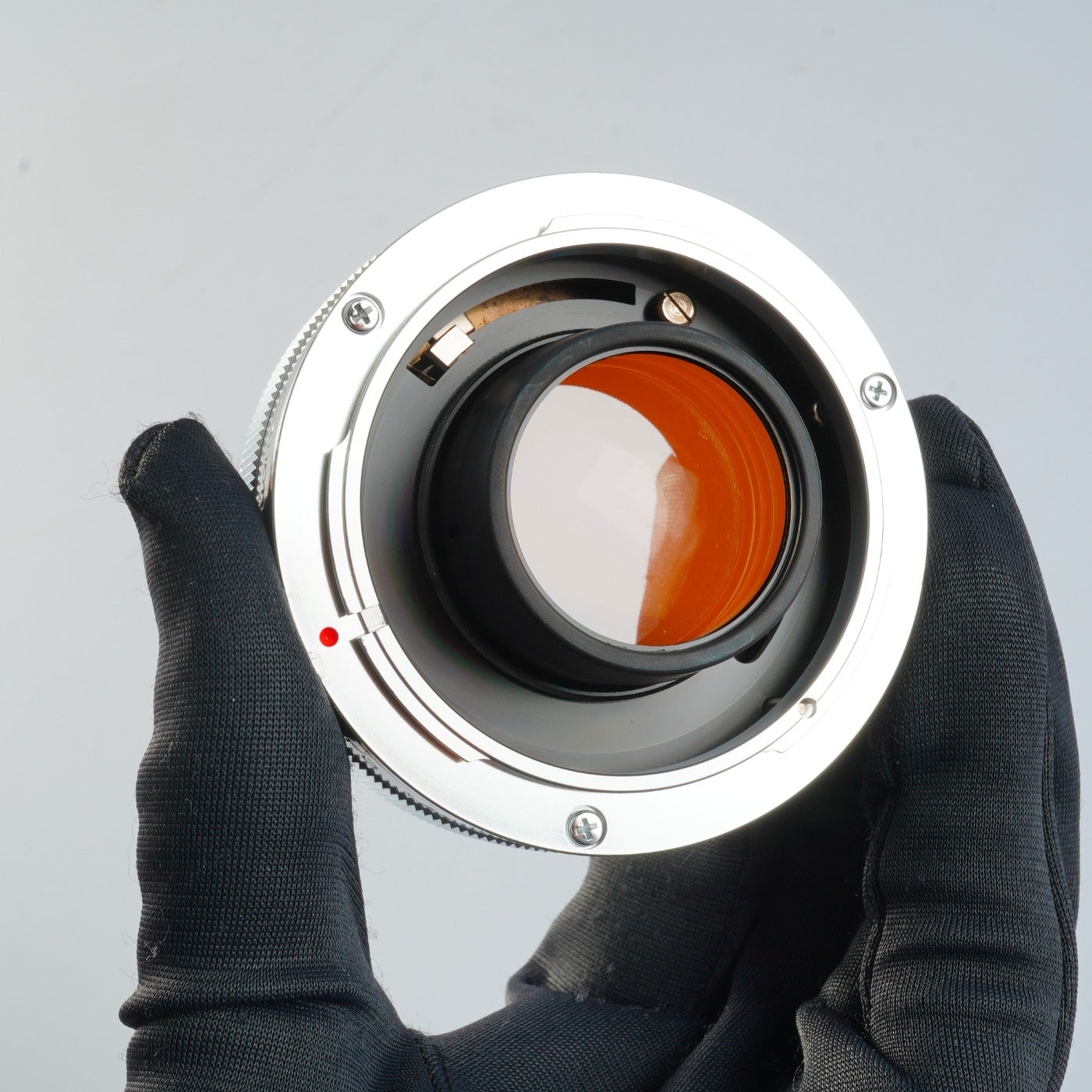 Canon Extender FD 1.4x-A テレコンバーター