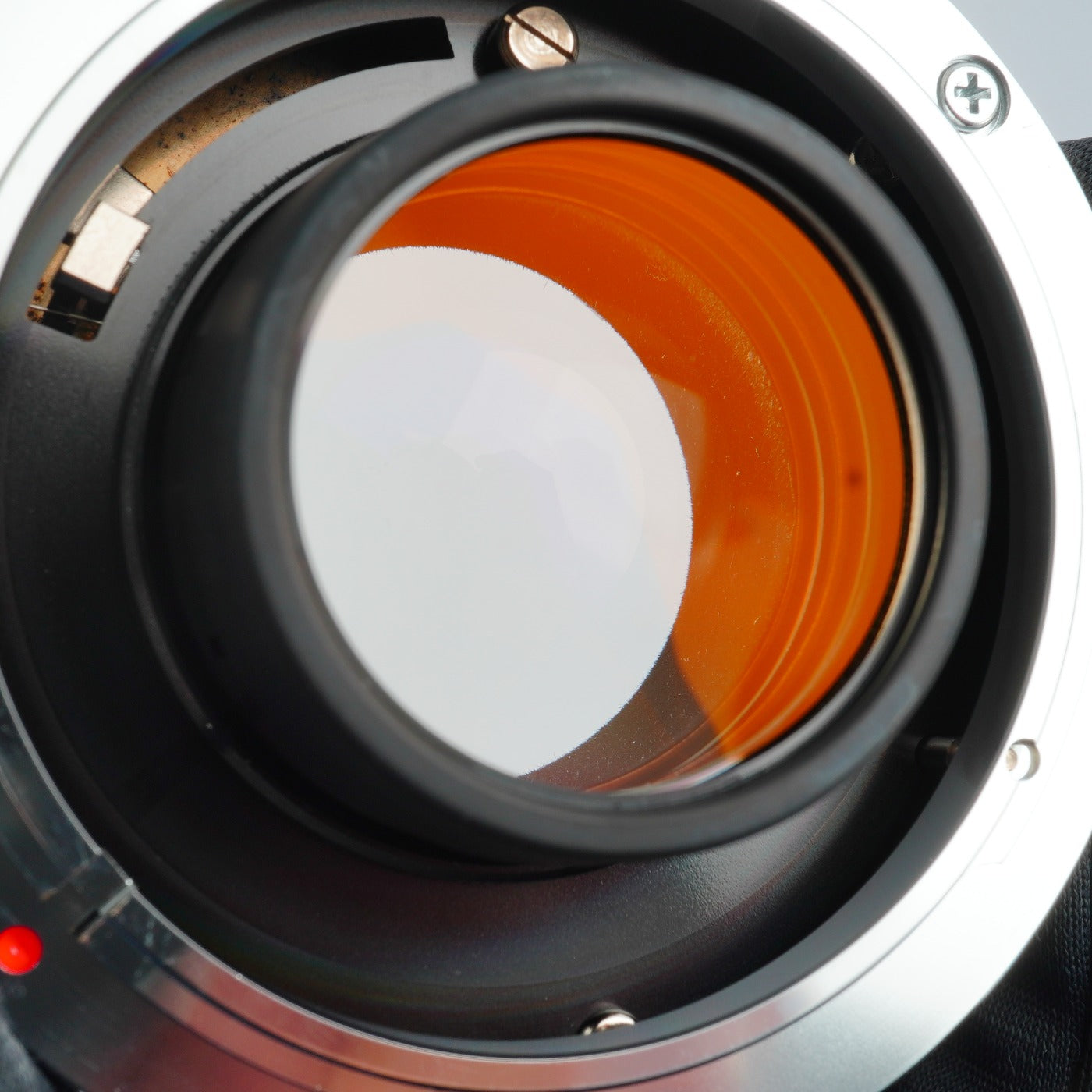 Canon Extender FD 1.4x-A テレコンバーター