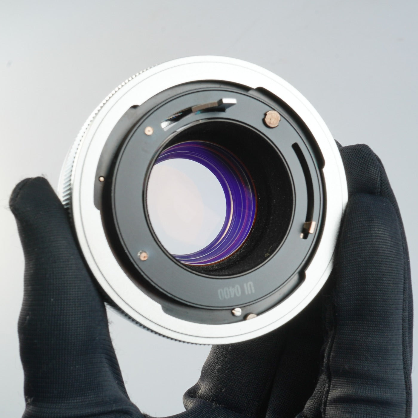 Canon Extender FD 1.4x-A テレコンバーター