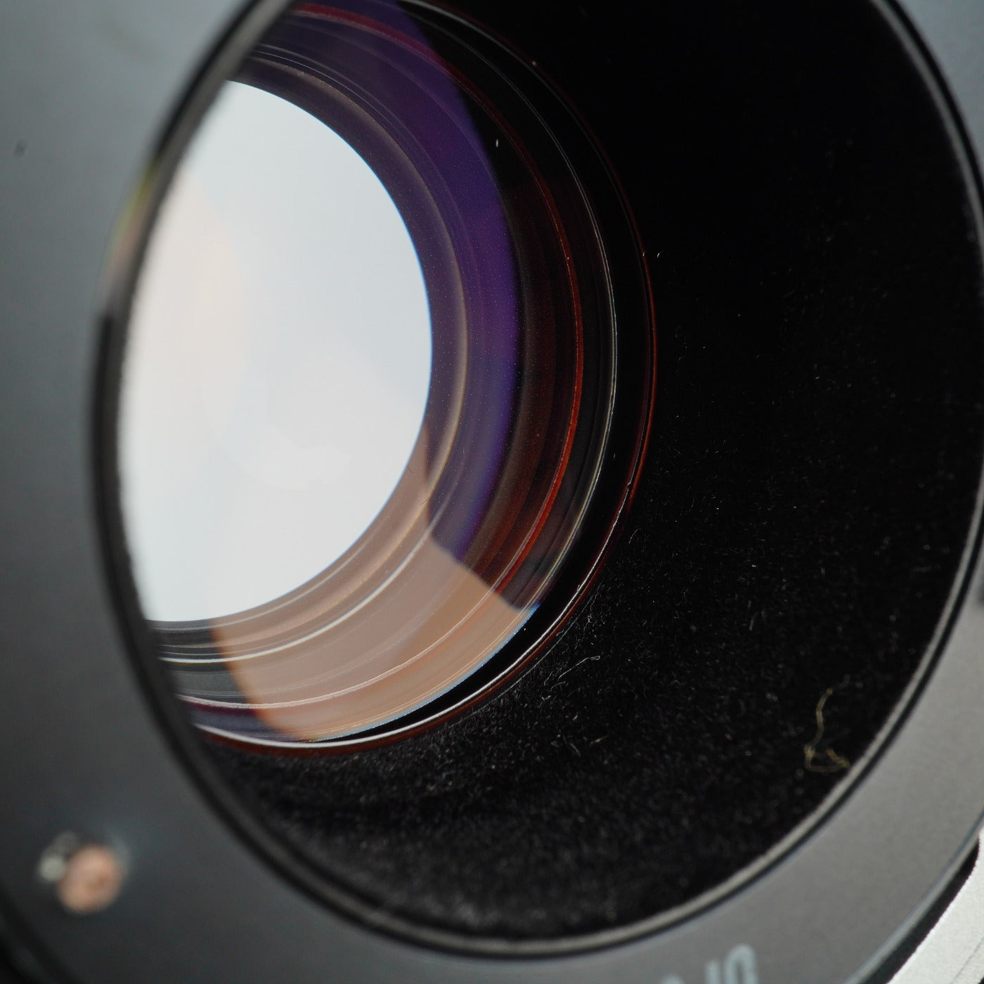 Canon Extender FD 1.4x-A テレコンバーター