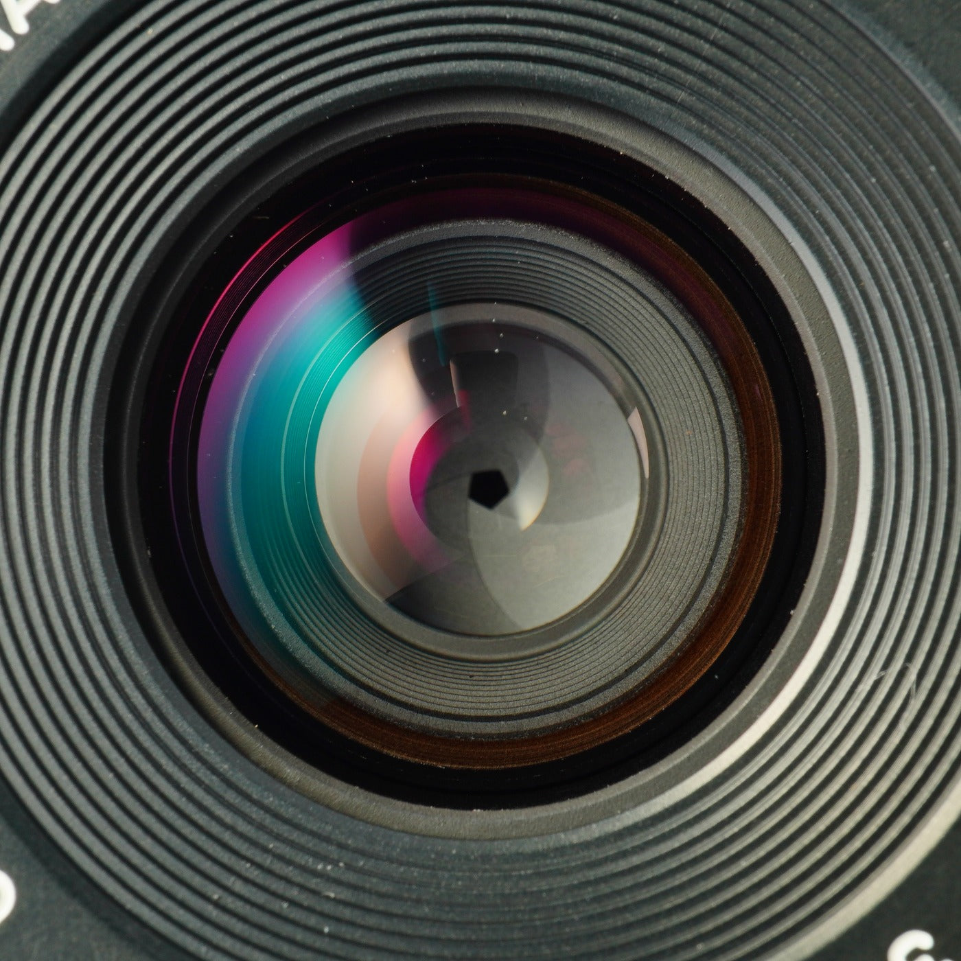 Canon New FD 35mm F/2.8 単焦点レンズ