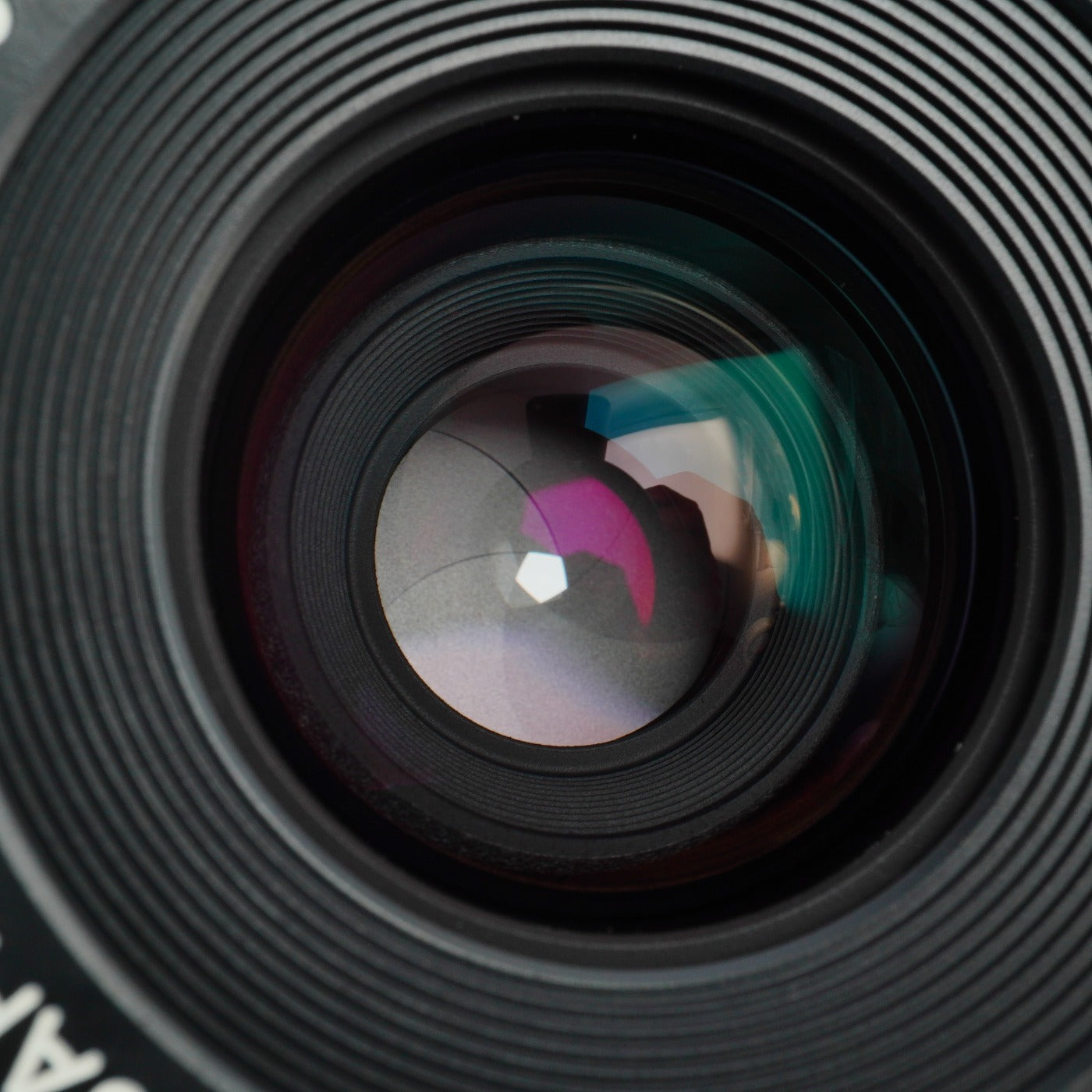 Canon New FD 35mm F/2.8 単焦点レンズ