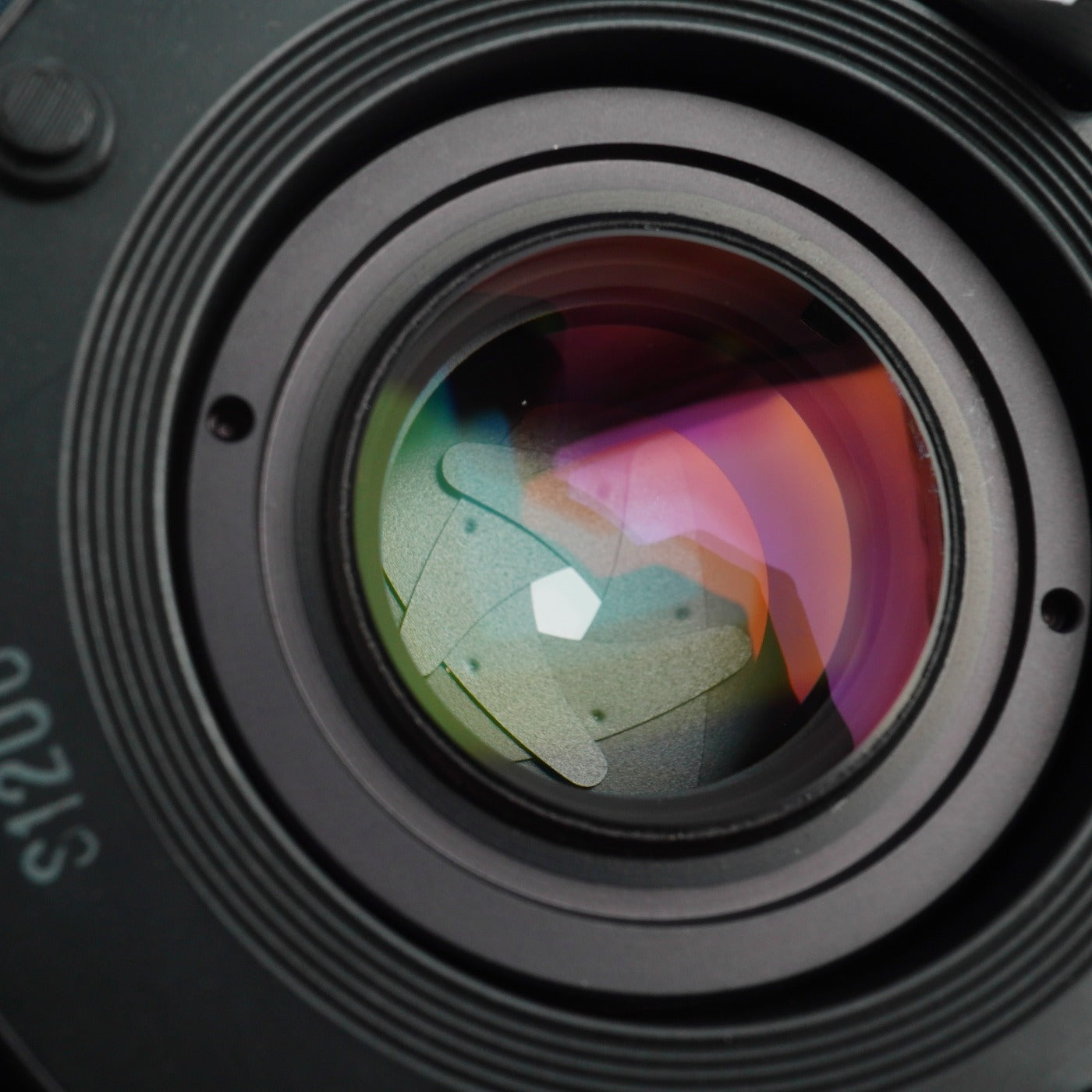 Canon New FD 35mm F/2.8 単焦点レンズ