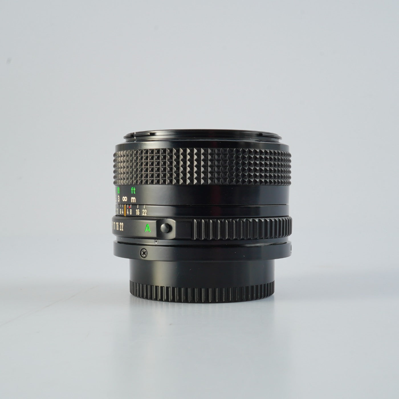 Canon New FD 35mm F/2.8 単焦点レンズ