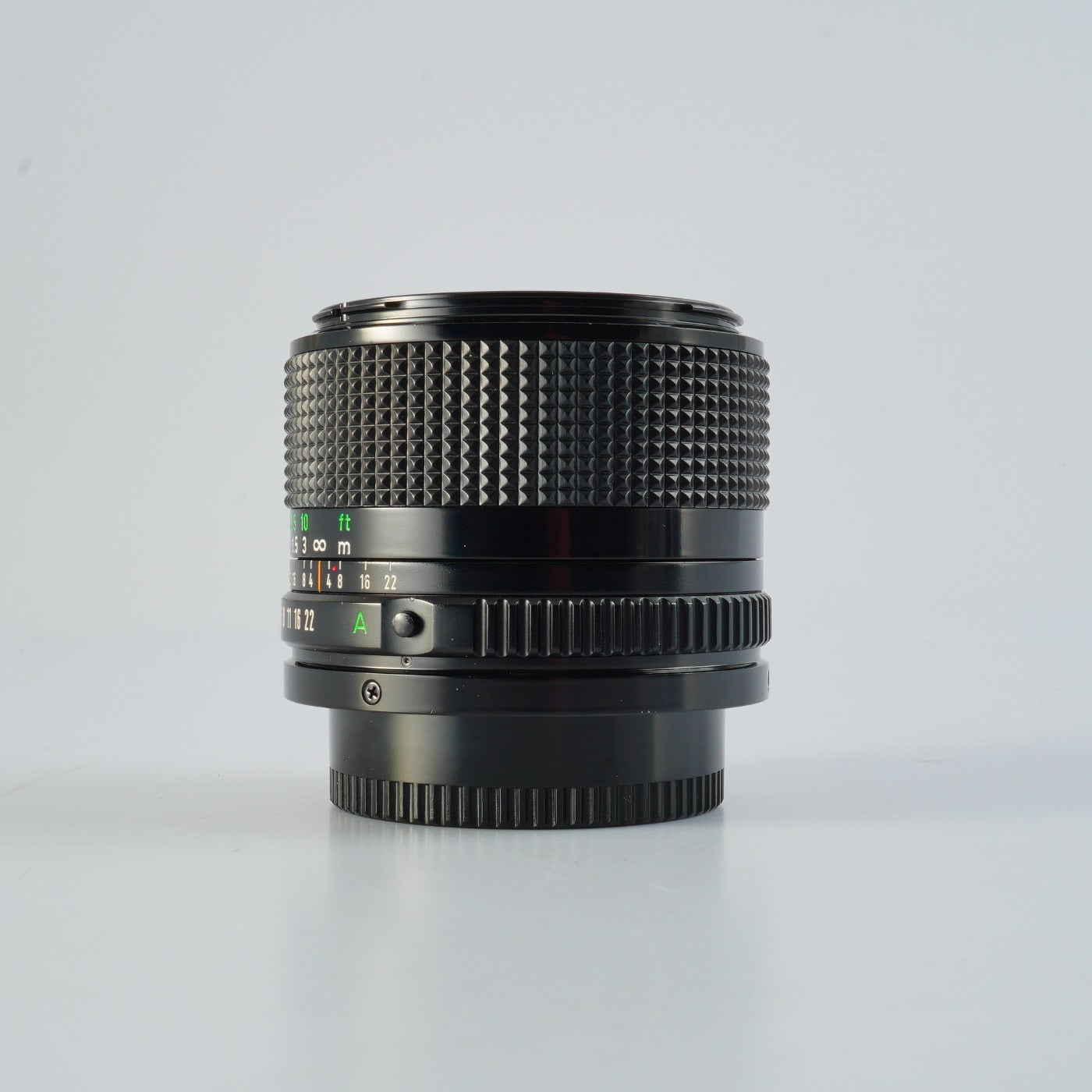 【ジャンク】 Canon New FD NFD 28mm F/2 単焦点レンズ