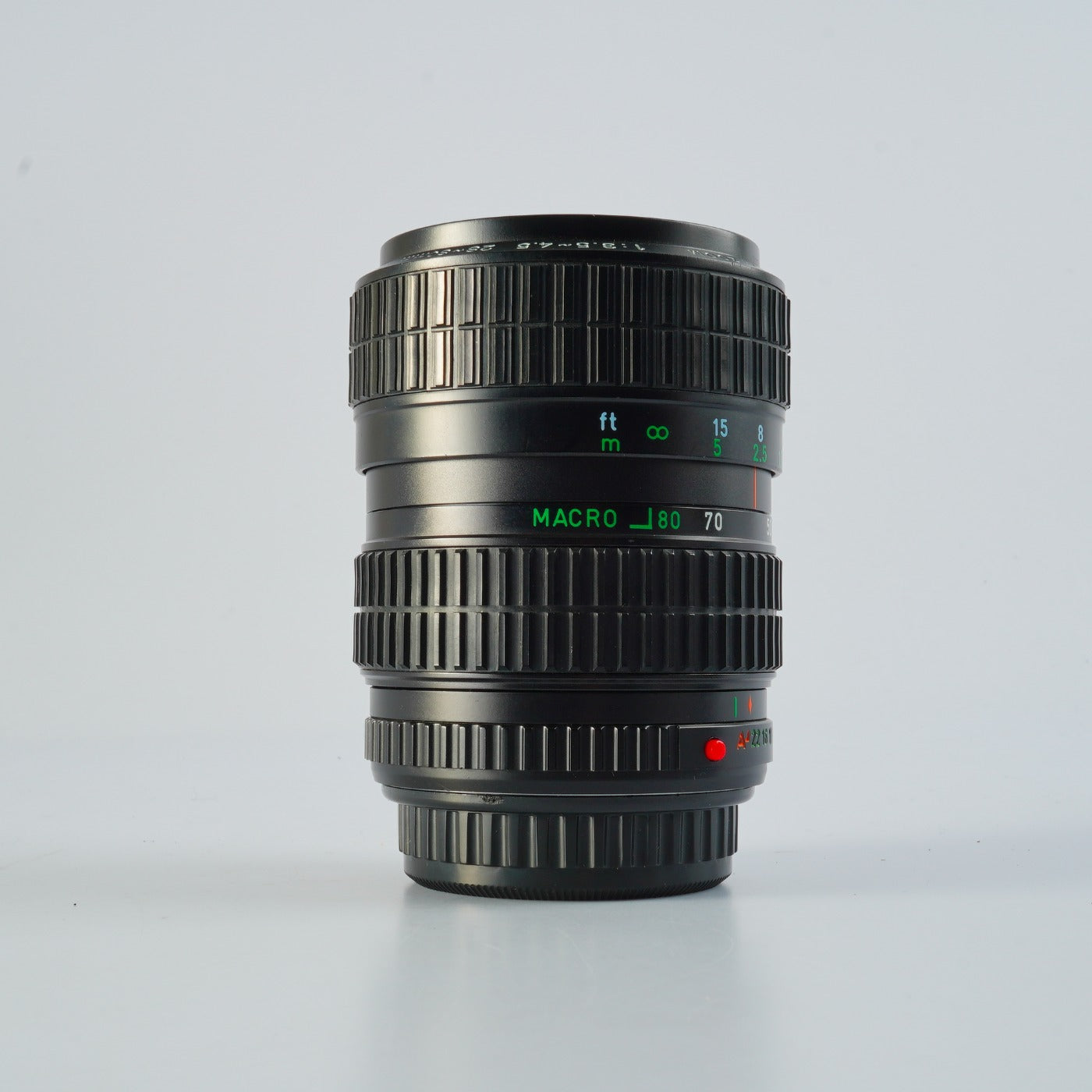 SMC PENTAX A 28-80mm F/3.5-4.5 (Pentax K用) ズームレンズ