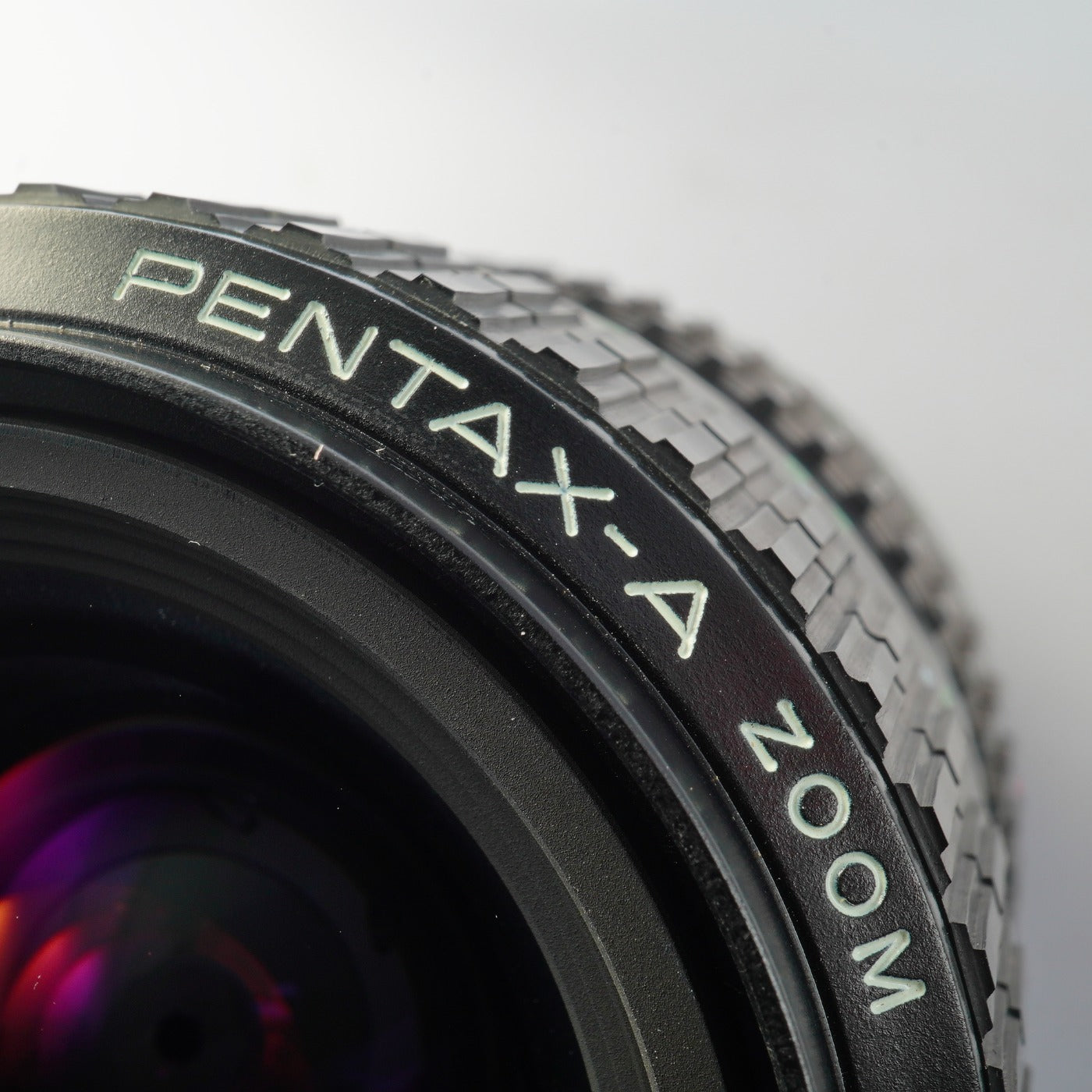 SMC PENTAX A 28-80mm F/3.5-4.5 (Pentax K用) ズームレンズ