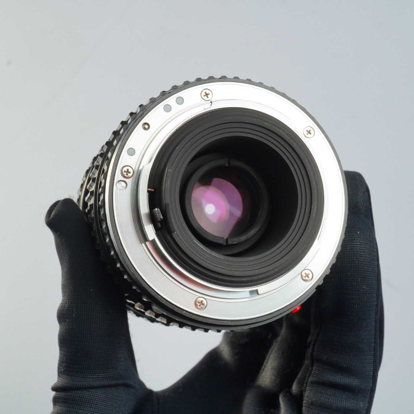 SMC PENTAX A 28-80mm F/3.5-4.5 (Pentax K用) ズームレンズ