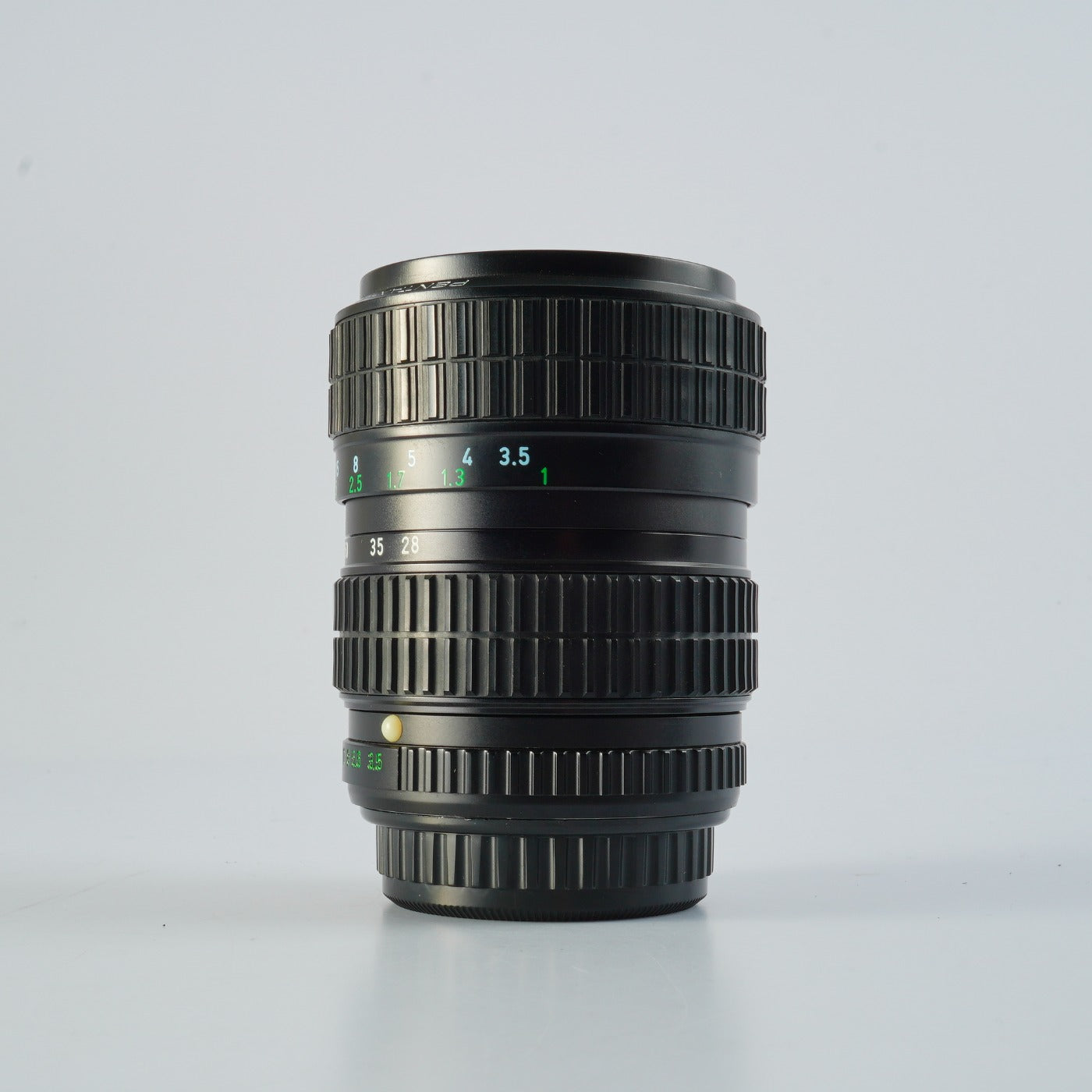 SMC PENTAX A 28-80mm F/3.5-4.5 (Pentax K用) ズームレンズ