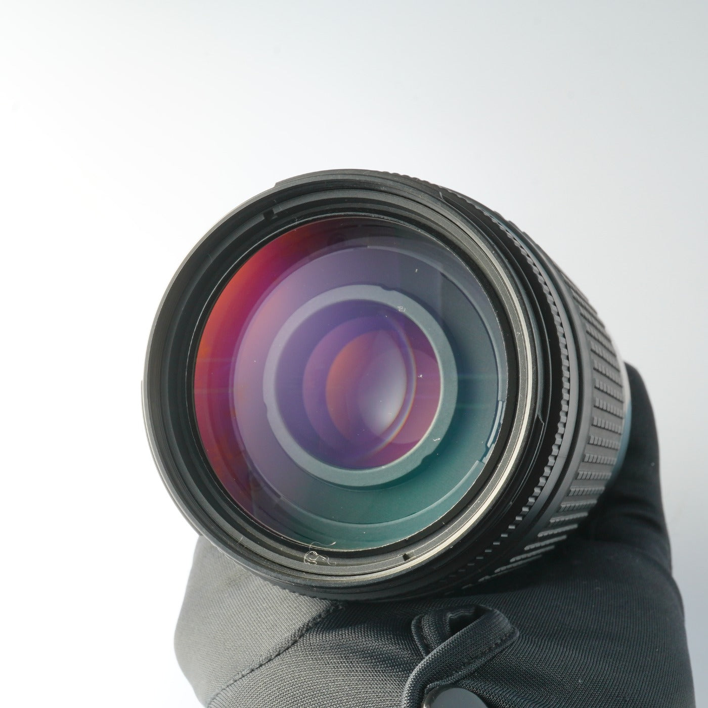 Nikon AF NIKKOR 70-300mm F/4-5.6 G ズームレンズ