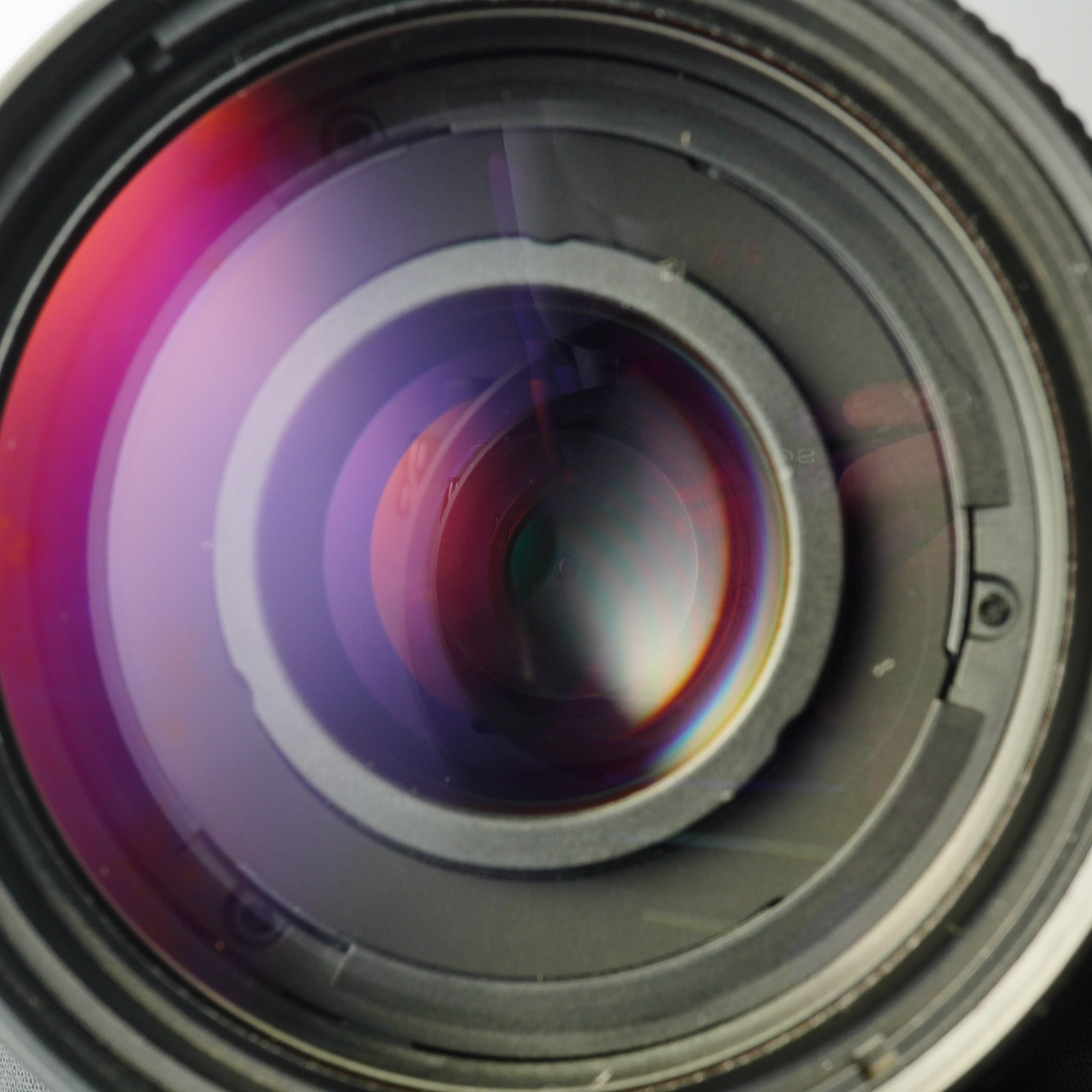 Nikon AF NIKKOR 70-300mm F/4-5.6 G ズームレンズ