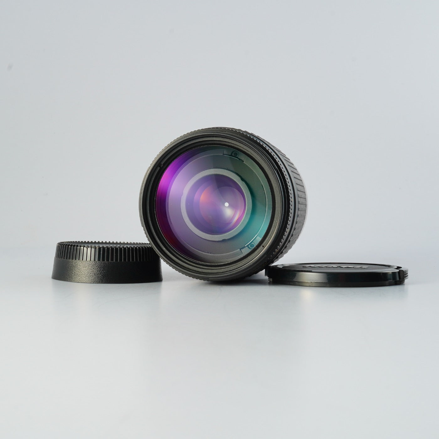 Nikon AF NIKKOR 70-300mm F/4-5.6 G ズームレンズ