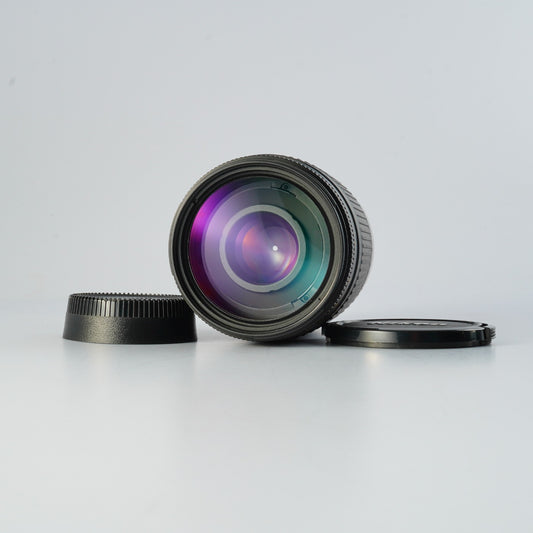 Nikon AF NIKKOR 70-300mm F/4-5.6 G ズームレンズ