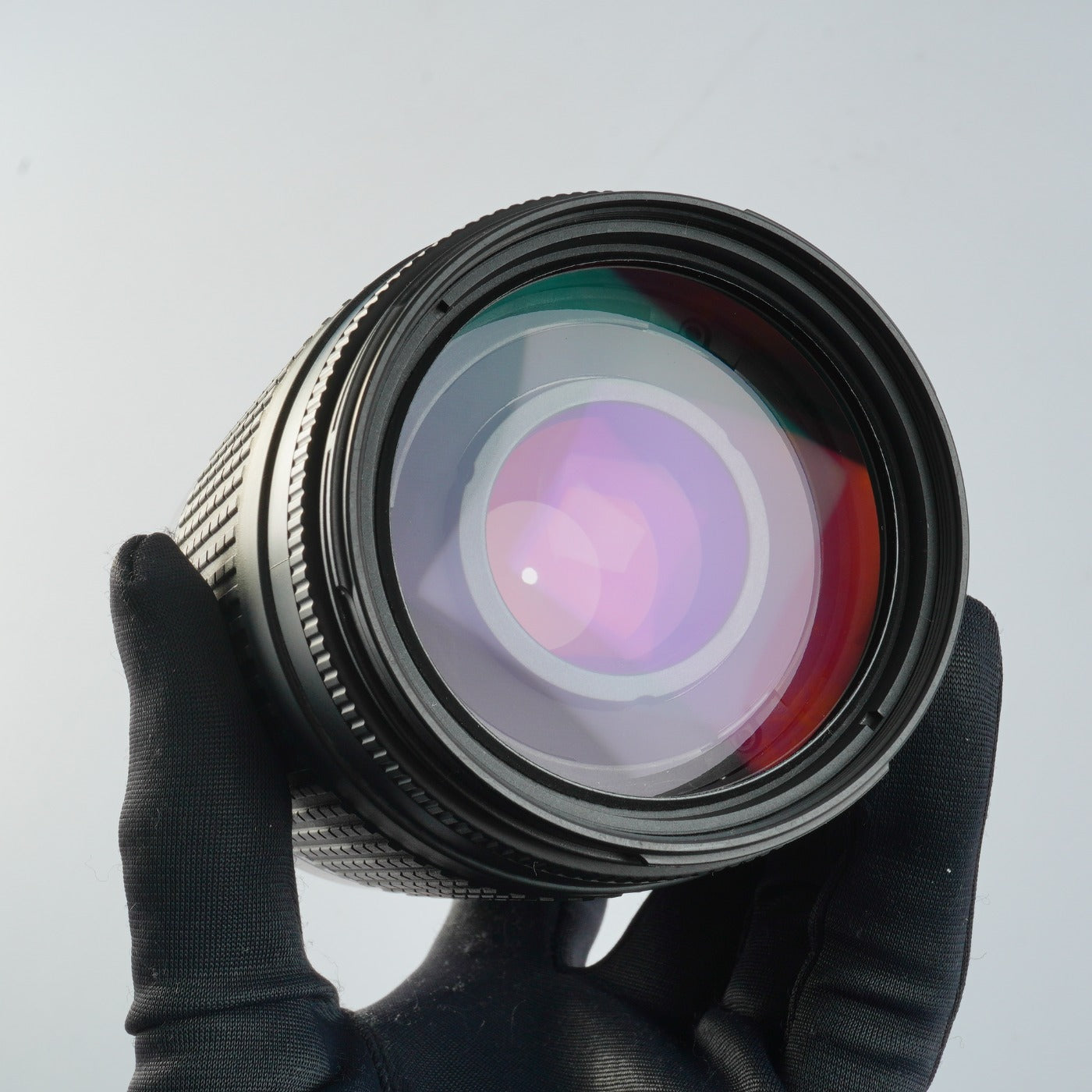 Nikon AF NIKKOR 70-300mm F/4-5.6 G ズームレンズ