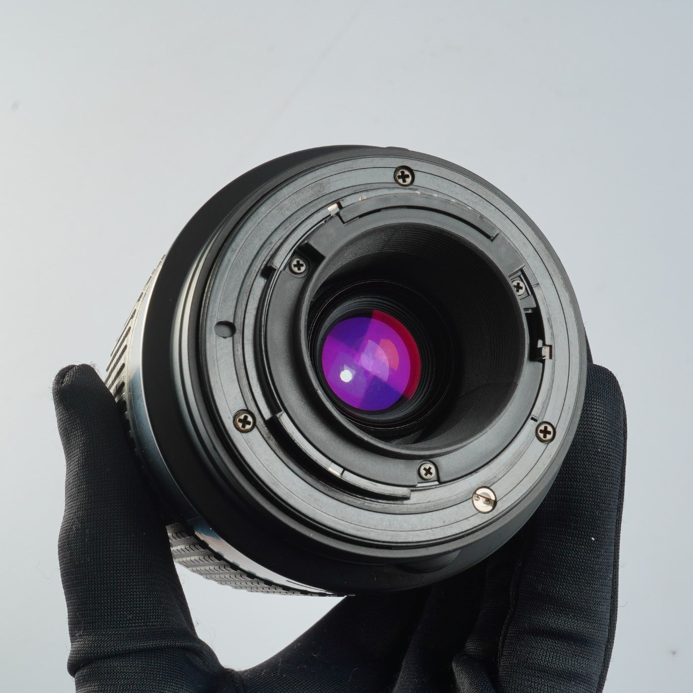 Nikon AF NIKKOR 70-300mm F/4-5.6 G ズームレンズ