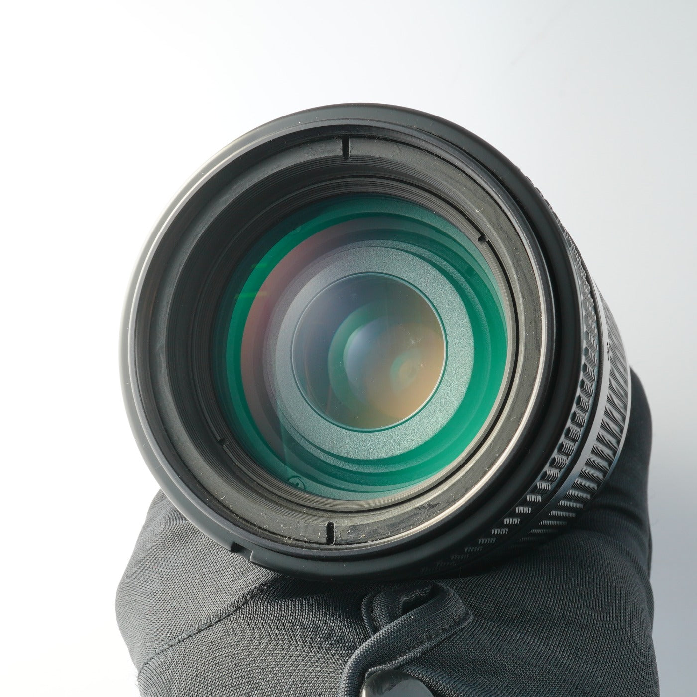 Nikon AF NIKKOR 70-210mm F/4-5.6 ズームレンズ