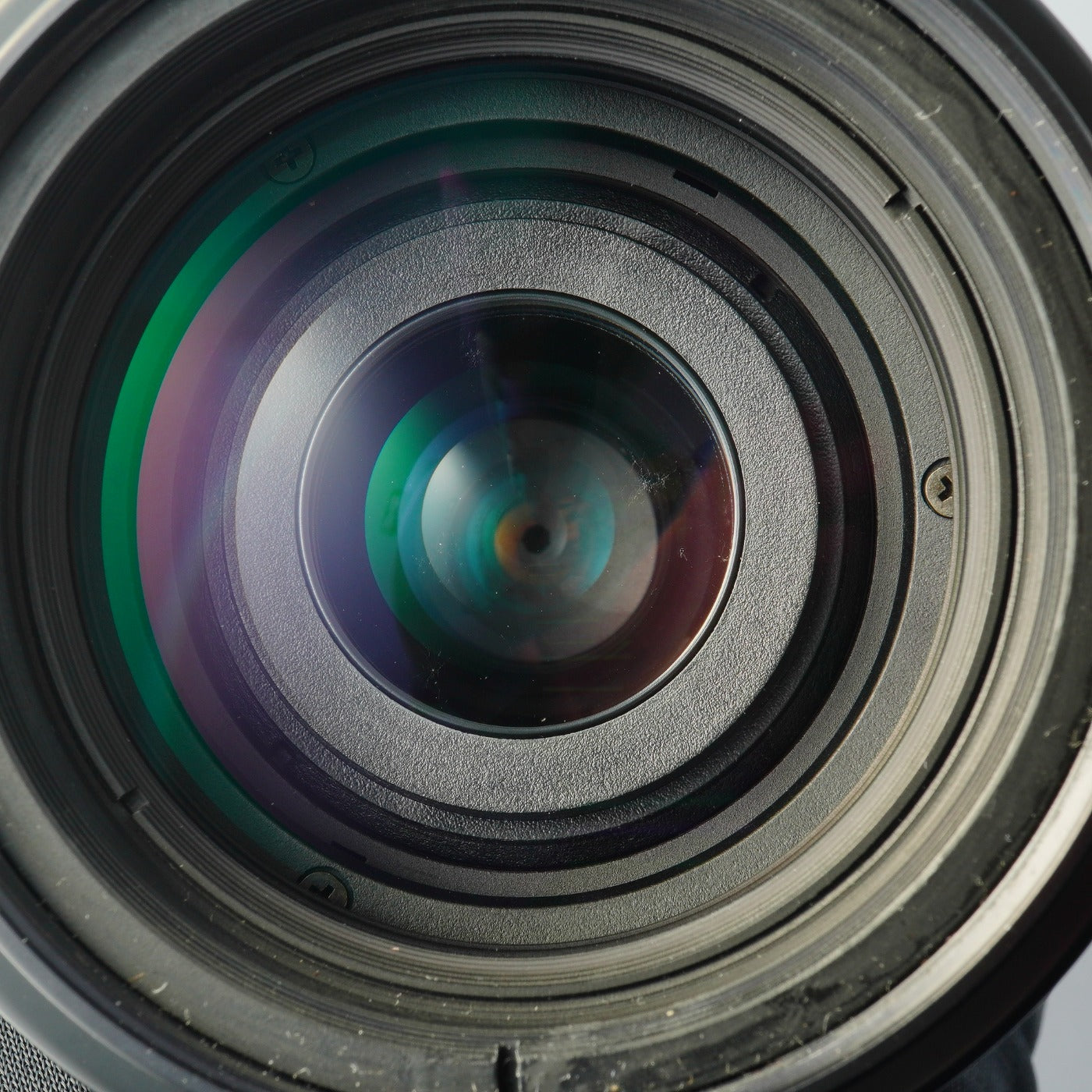 Nikon AF NIKKOR 70-210mm F/4-5.6 ズームレンズ