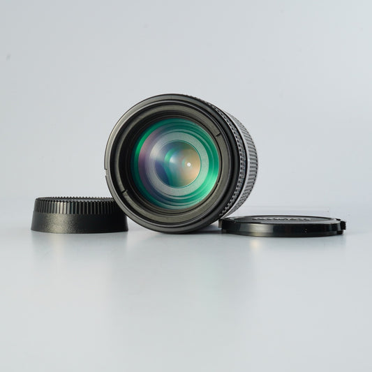 Nikon AF NIKKOR 70-210mm F/4-5.6 ズームレンズ