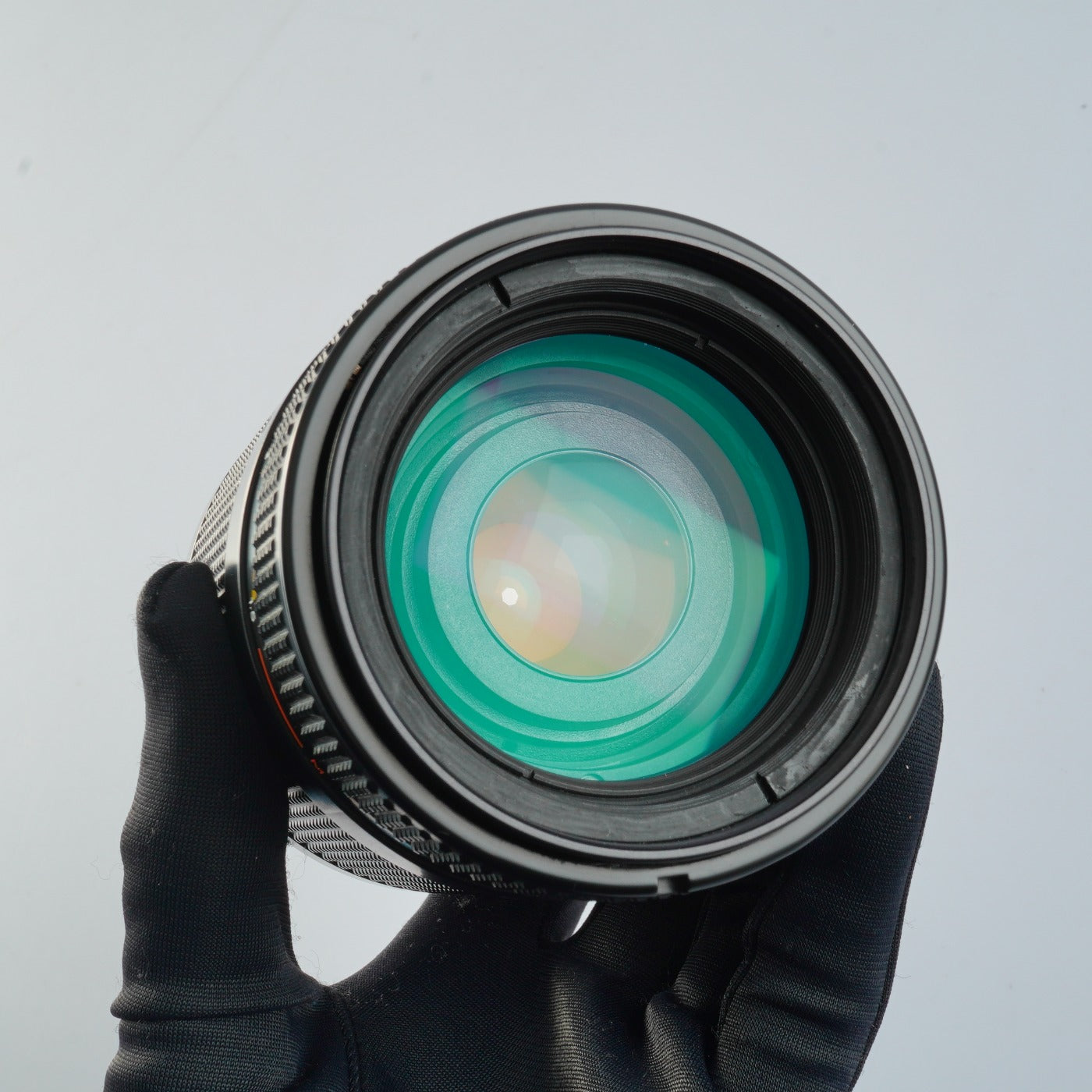 Nikon AF NIKKOR 70-210mm F/4-5.6 ズームレンズ