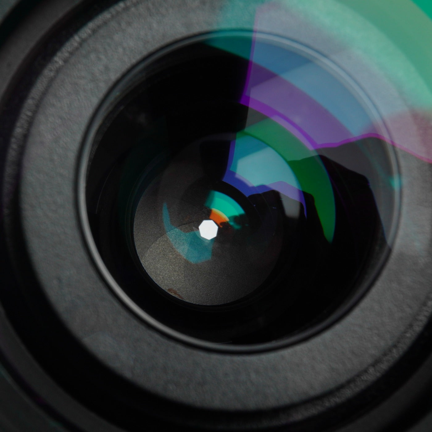 Nikon AF NIKKOR 70-210mm F/4-5.6 ズームレンズ