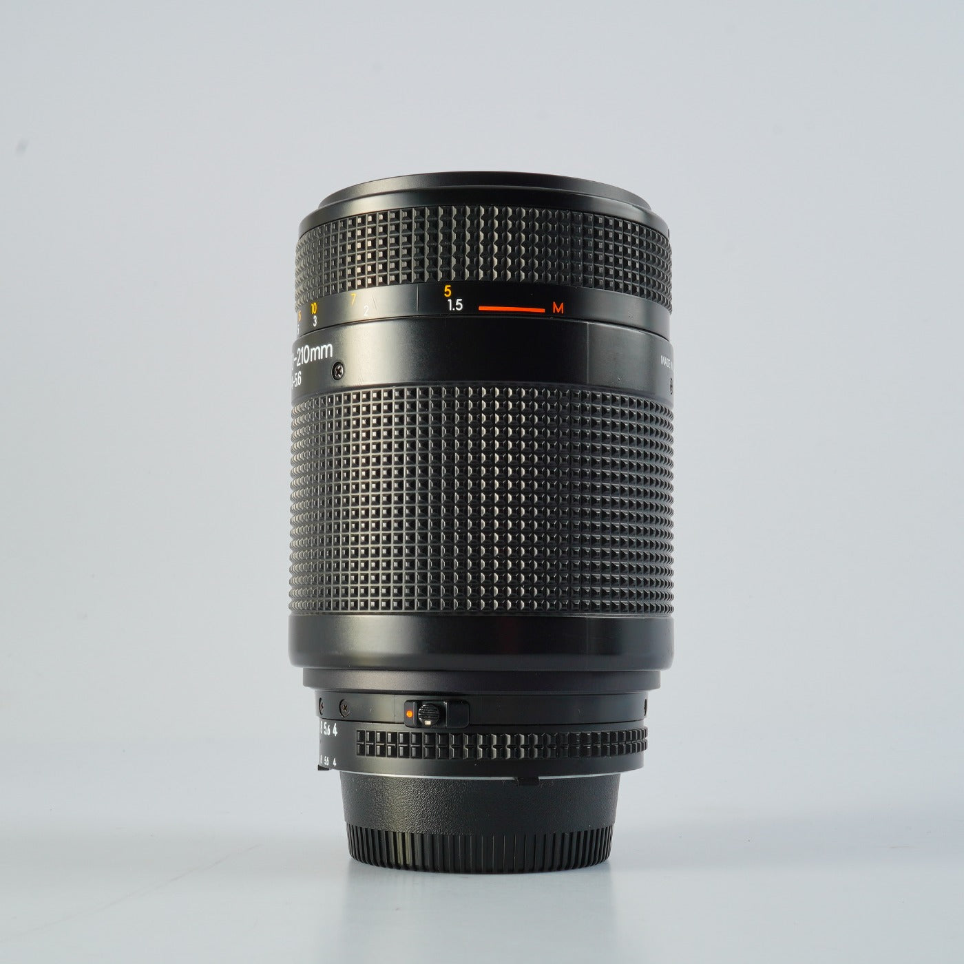 Nikon AF NIKKOR 70-210mm F/4-5.6 ズームレンズ