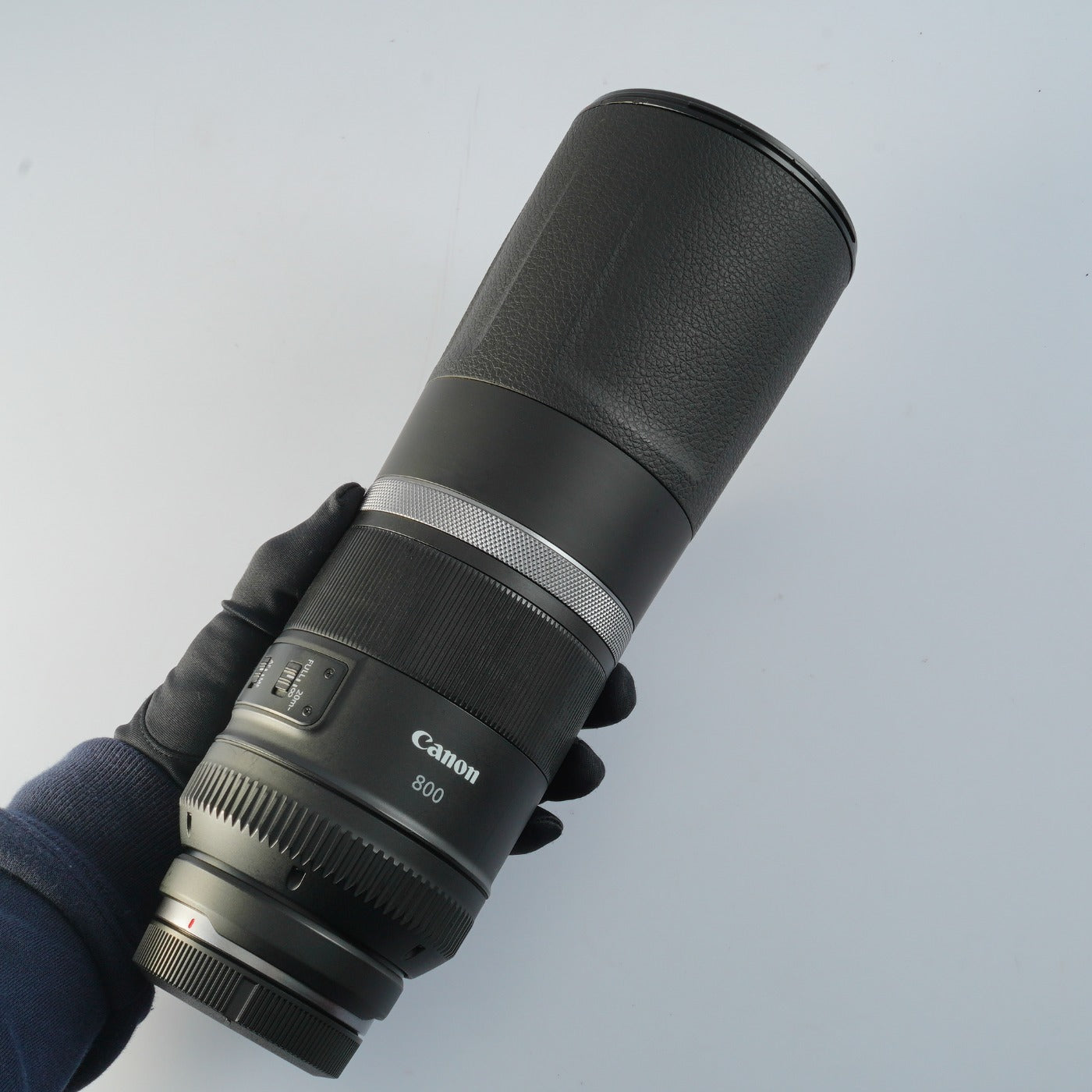 Canon RF 800mm F/11 IS STM 単焦点レンズ
