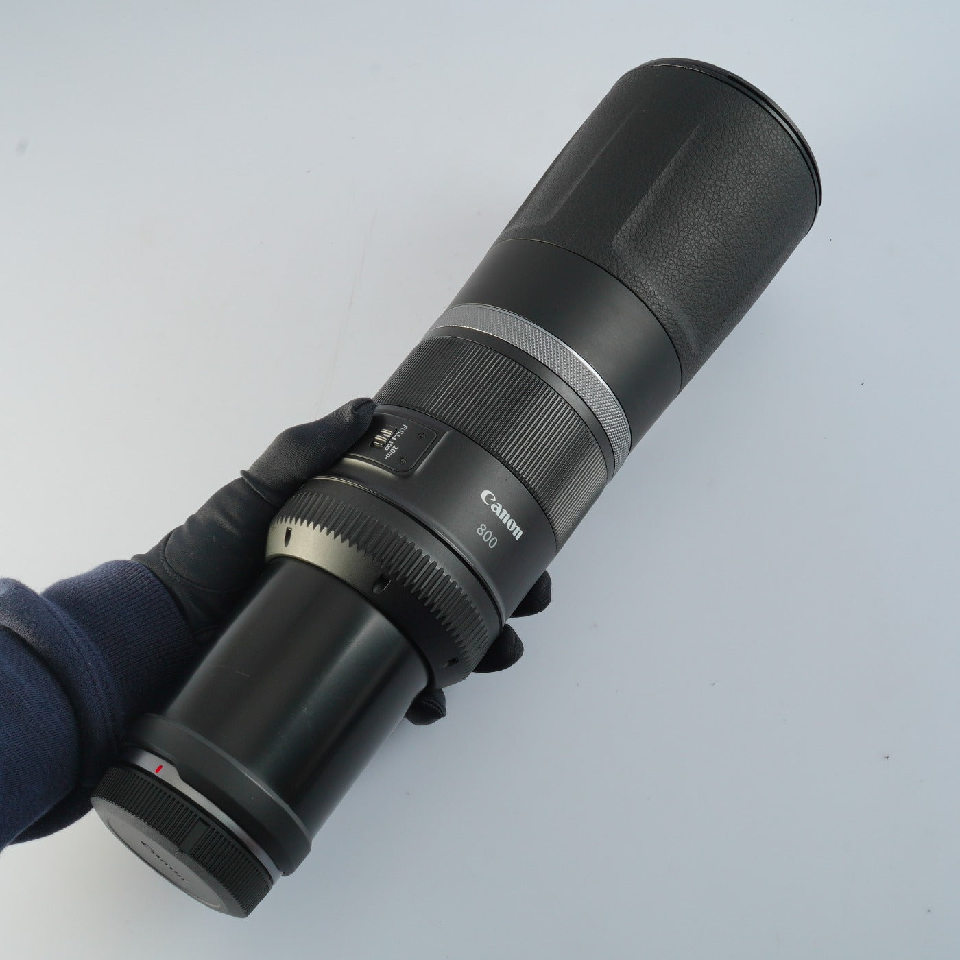 Canon RF 800mm F/11 IS STM 単焦点レンズ – 山田写真機店