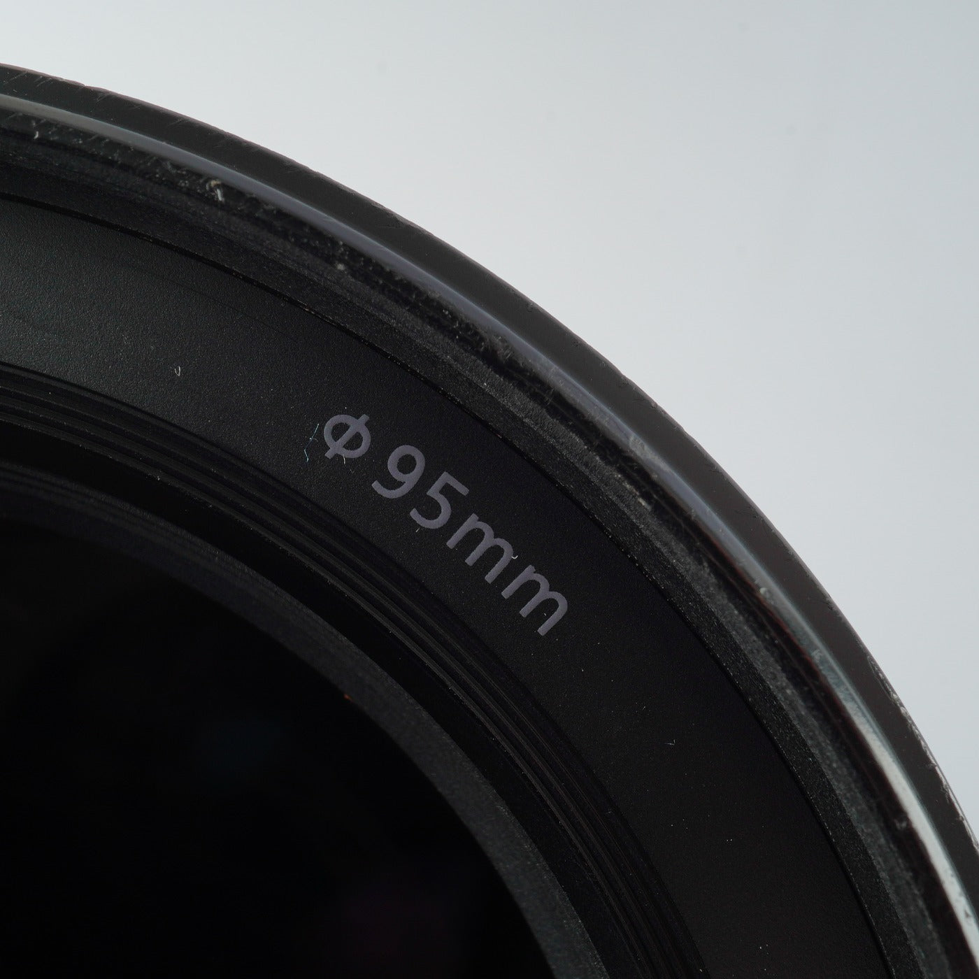 Canon RF 800mm F/11 IS STM 単焦点レンズ