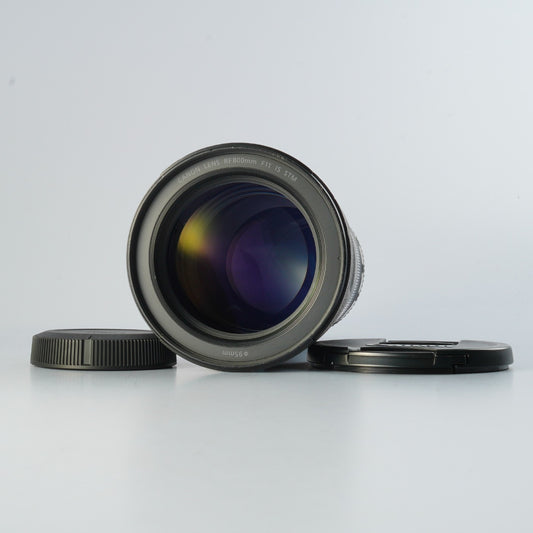 Canon RF 800mm F/11 IS STM 単焦点レンズ