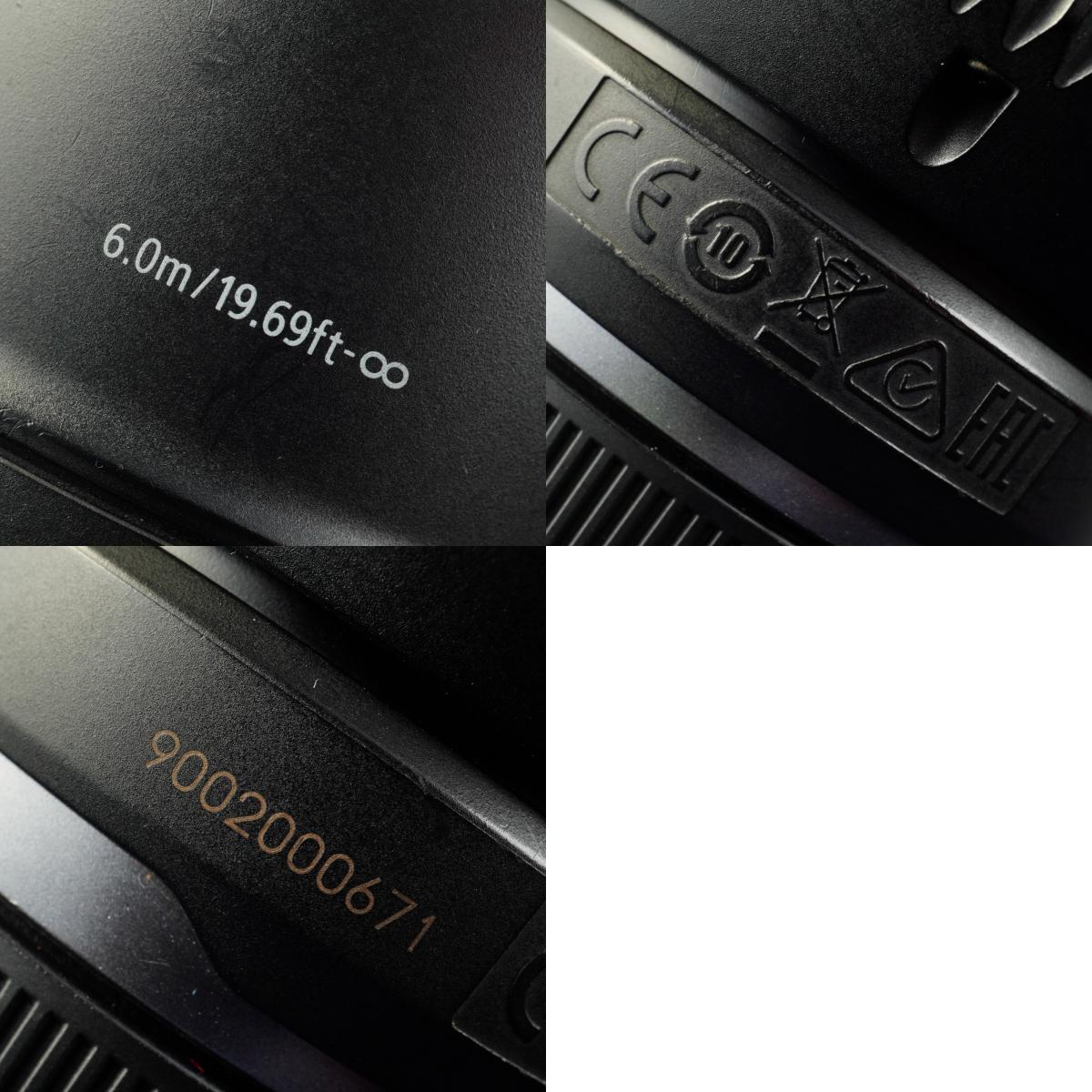 Canon RF 800mm F/11 IS STM 単焦点レンズ