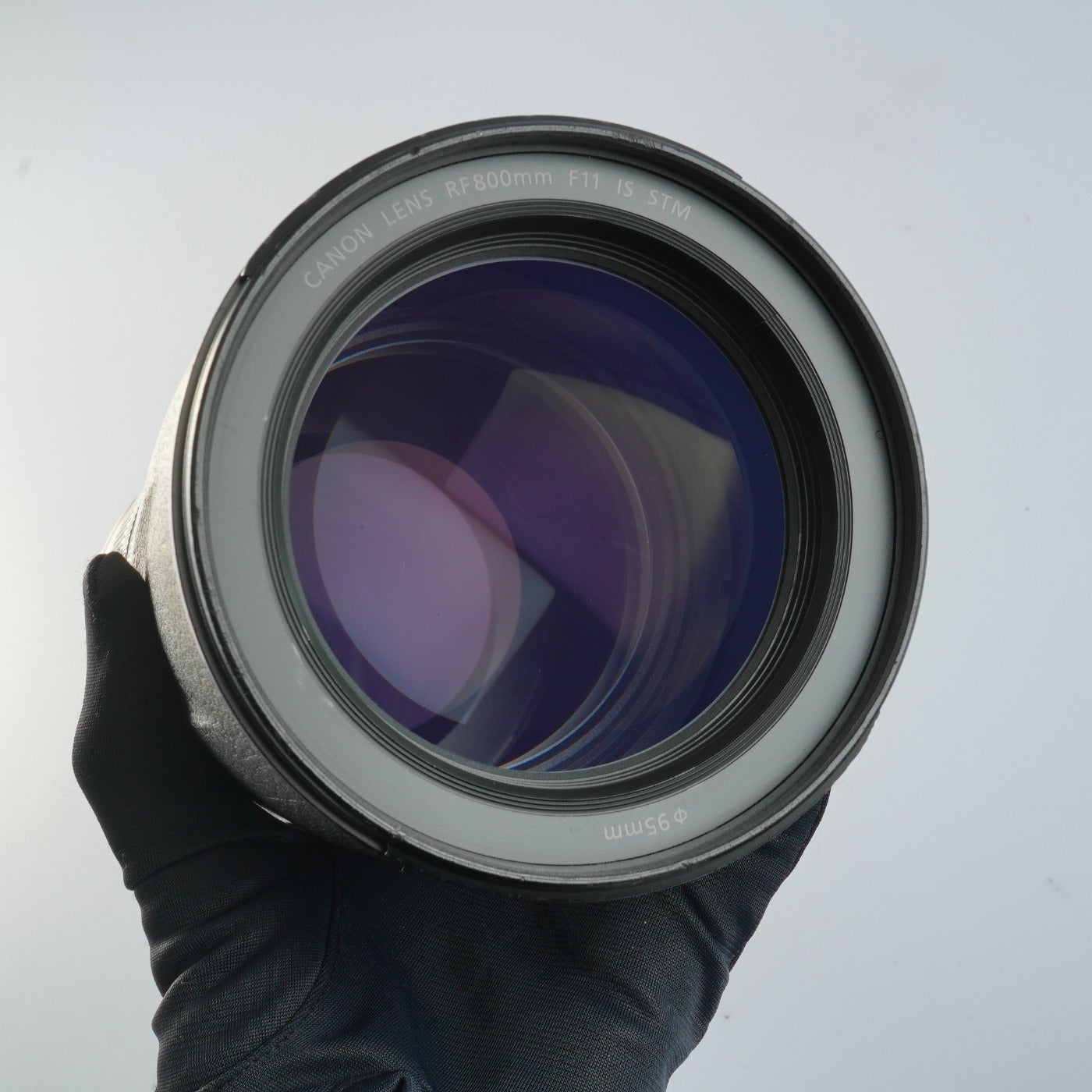 Canon RF 800mm F/11 IS STM 単焦点レンズ