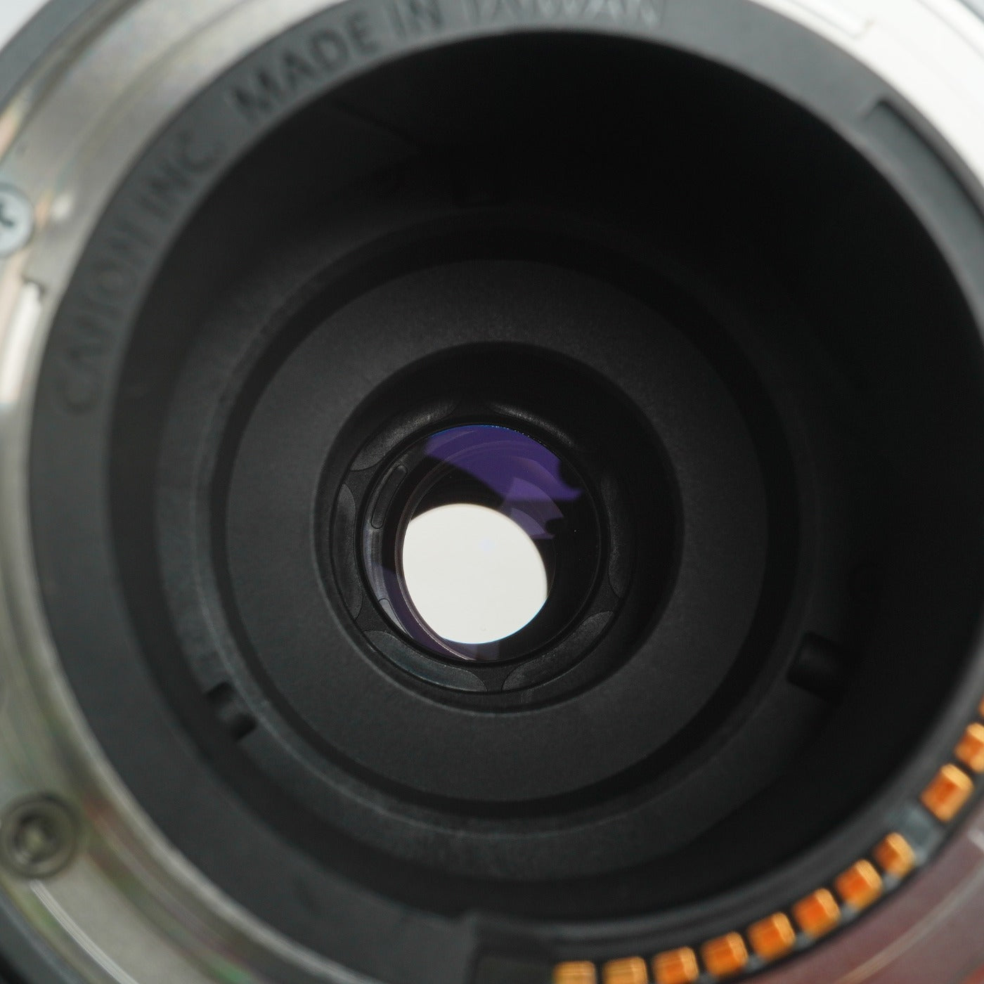 Canon RF 800mm F/11 IS STM 単焦点レンズ