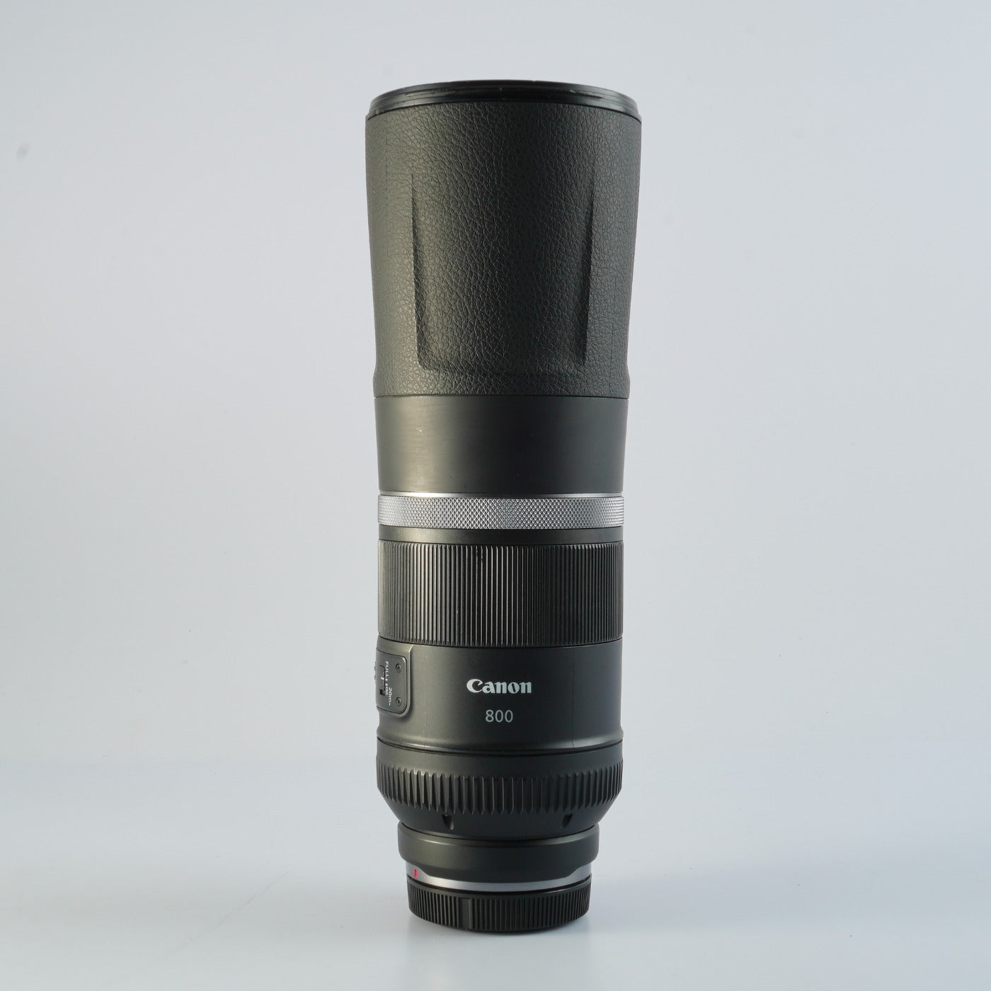 Canon RF 800mm F/11 IS STM 単焦点レンズ