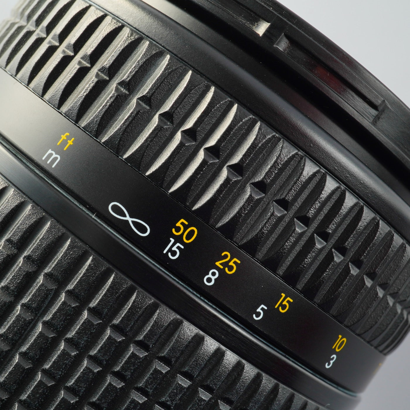 Nikon AF NIKKOR 70-300mm F/4-5.6 D ED ズームレンズ