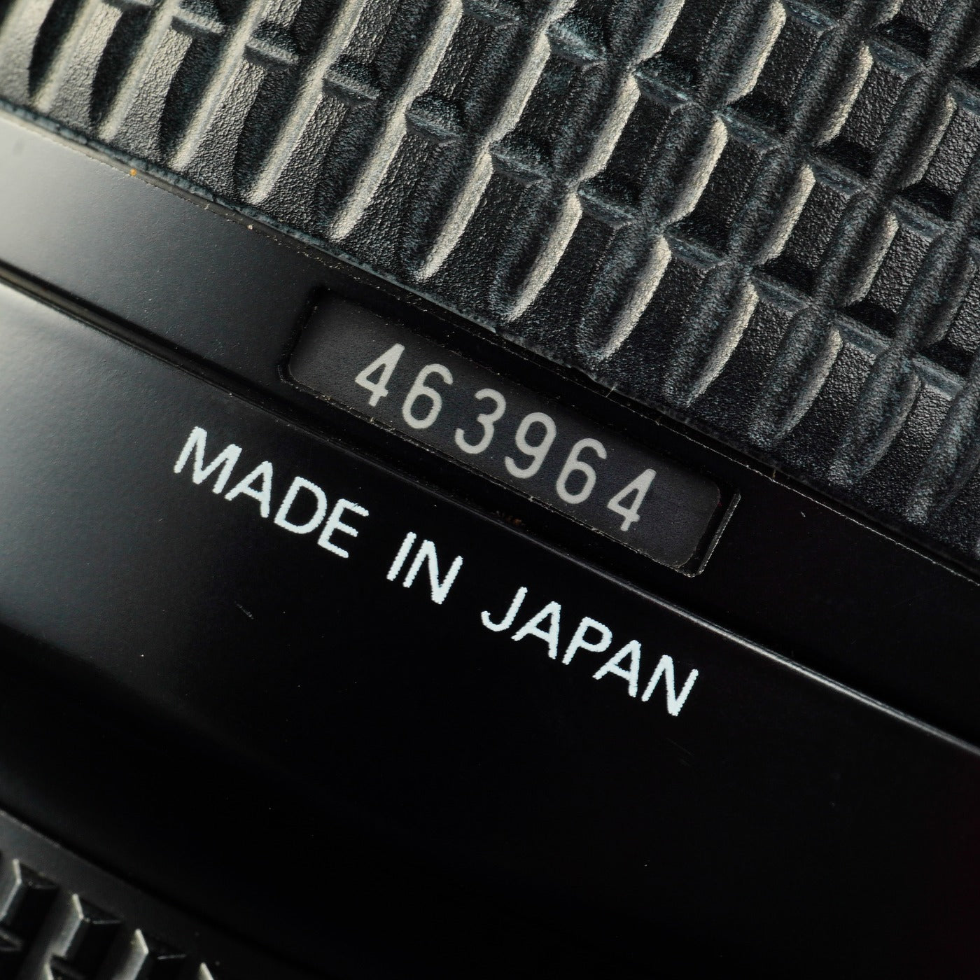 Nikon AF NIKKOR 70-300mm F/4-5.6 D ED ズームレンズ