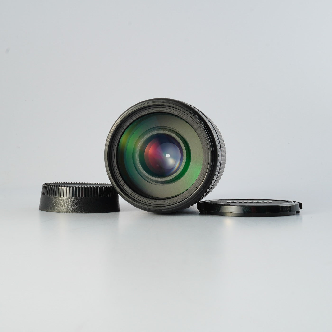 Nikon AF NIKKOR 70-300mm F/4-5.6 D ED ズームレンズ