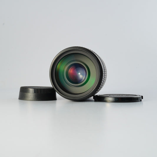 Nikon AF NIKKOR 70-300mm F/4-5.6 D ED ズームレンズ