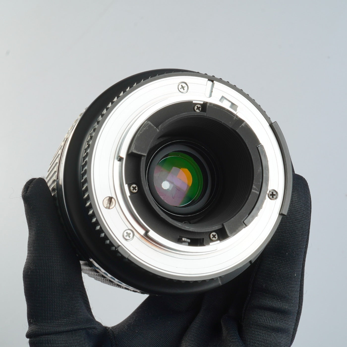 Nikon AF NIKKOR 70-300mm F/4-5.6 D ED ズームレンズ